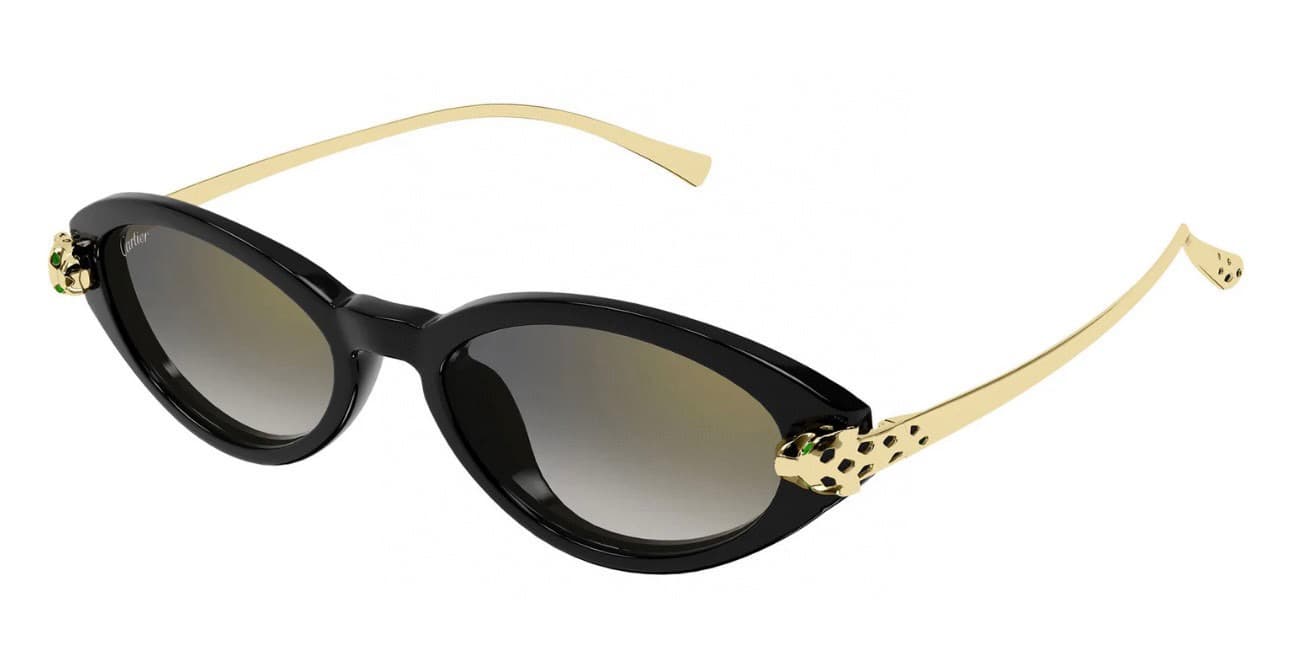 2026 Cartier Sunglasses