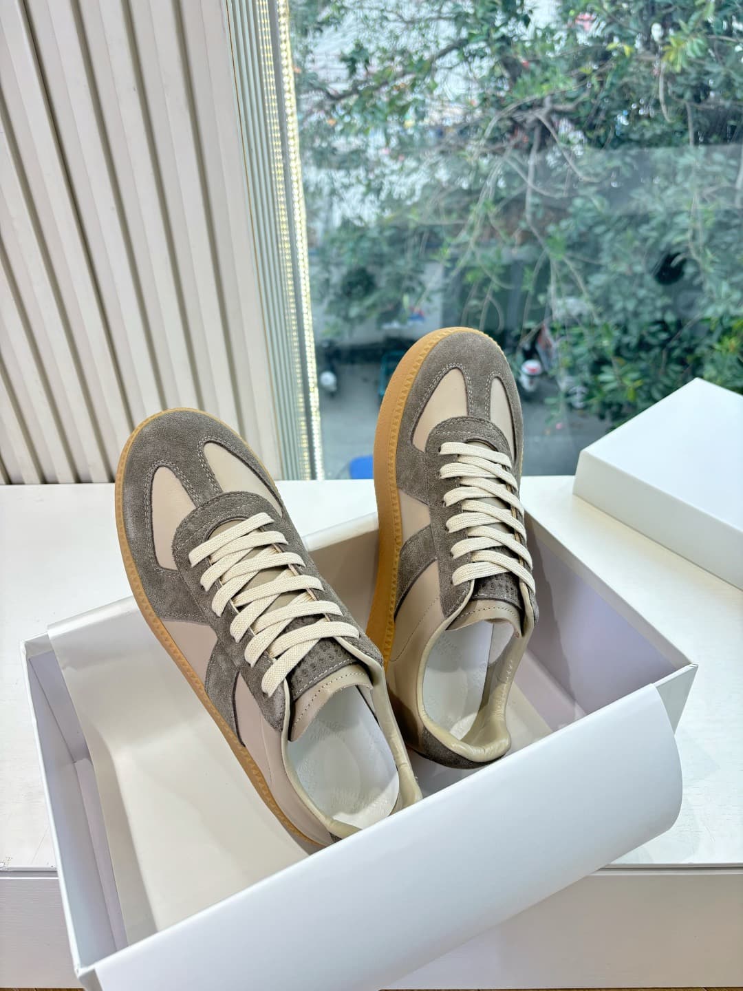 Maison Margiela Shoes