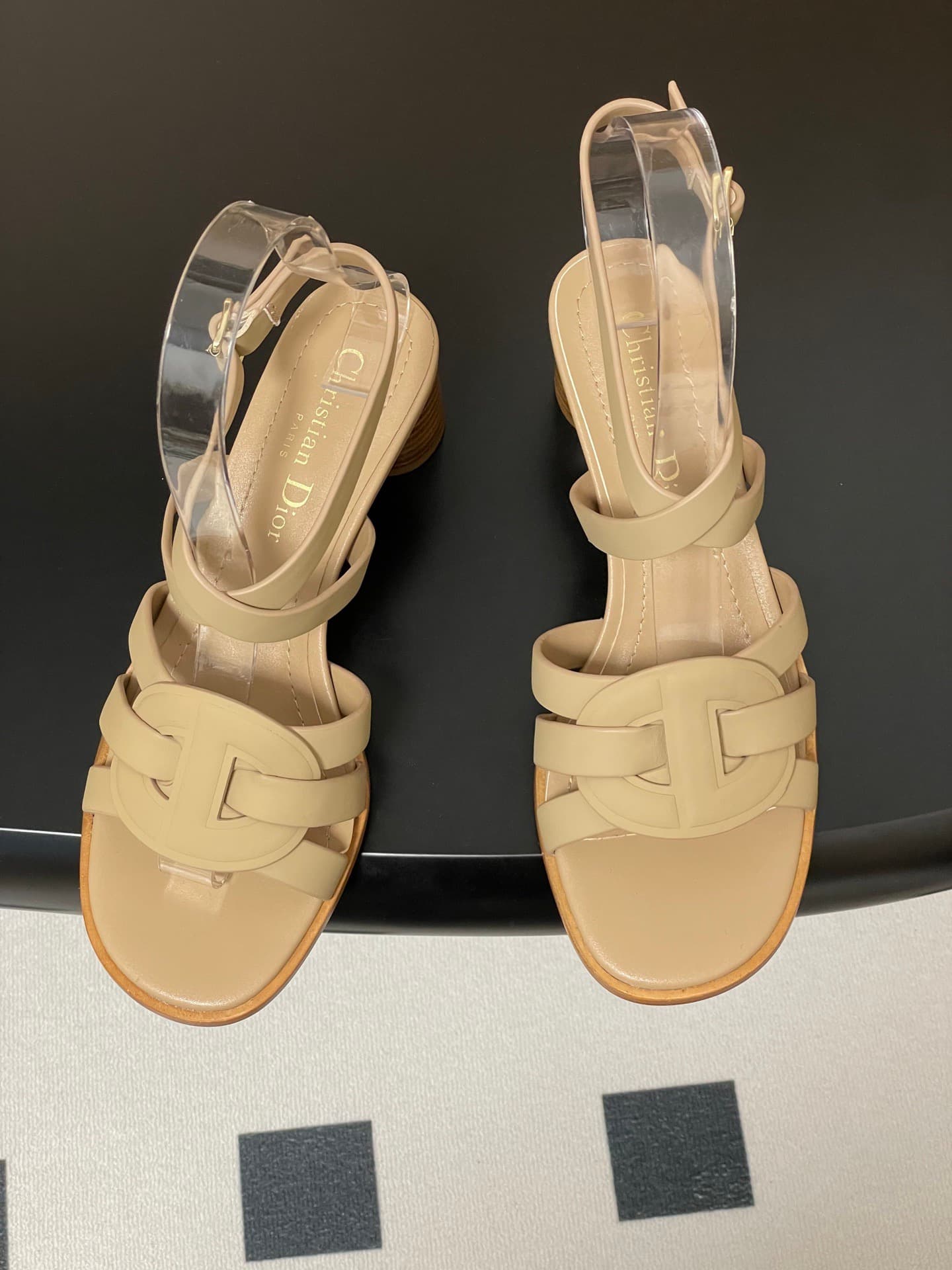 2026 Dior High Heels