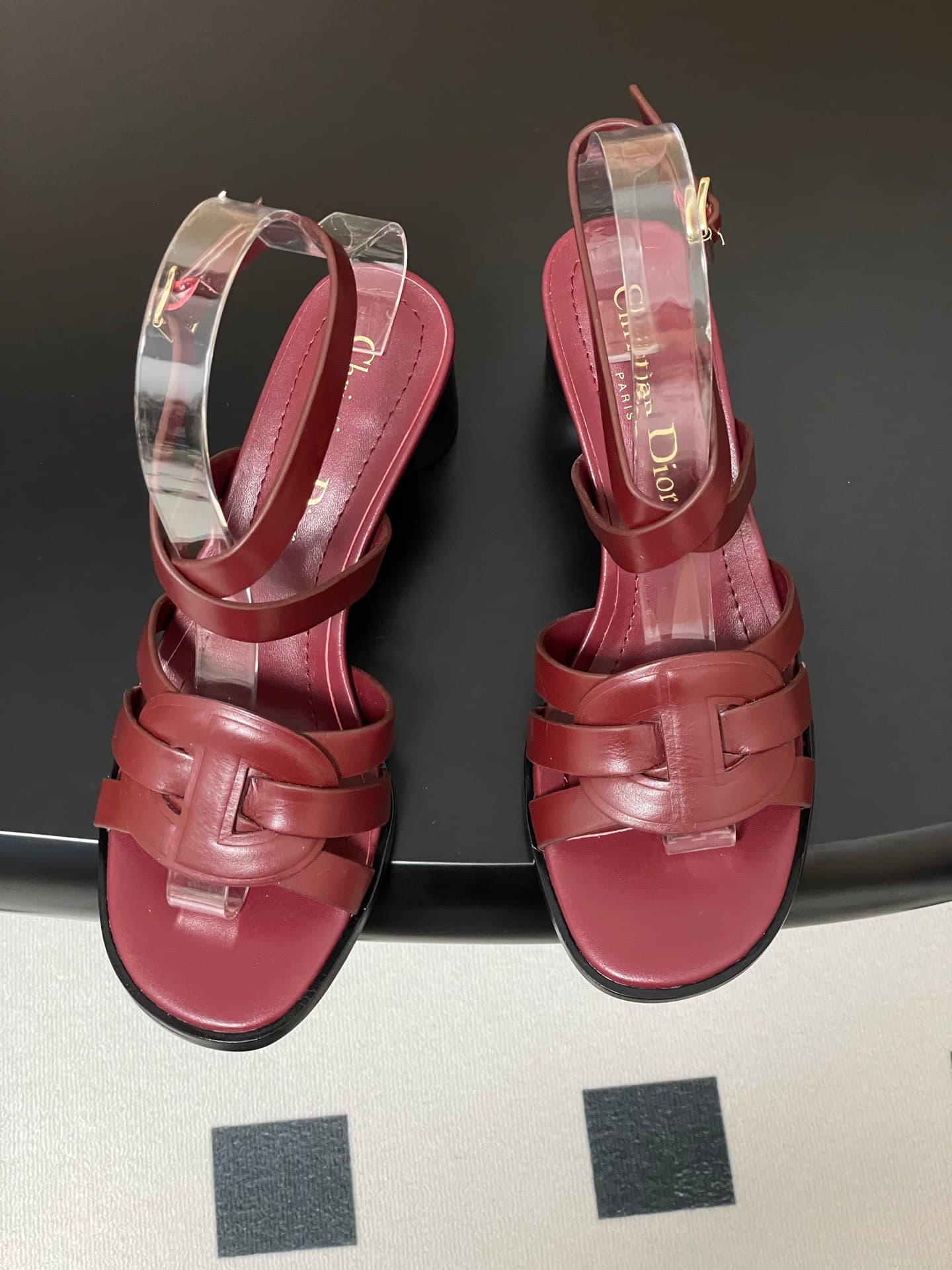 2026 Dior High Heels