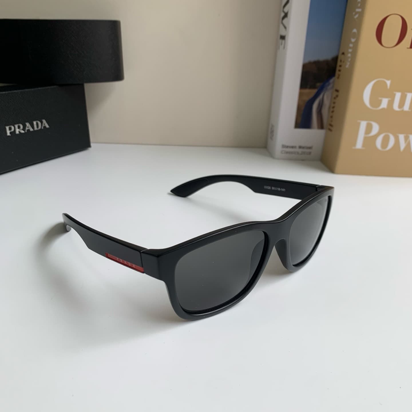 2026 Prada Sunglasses