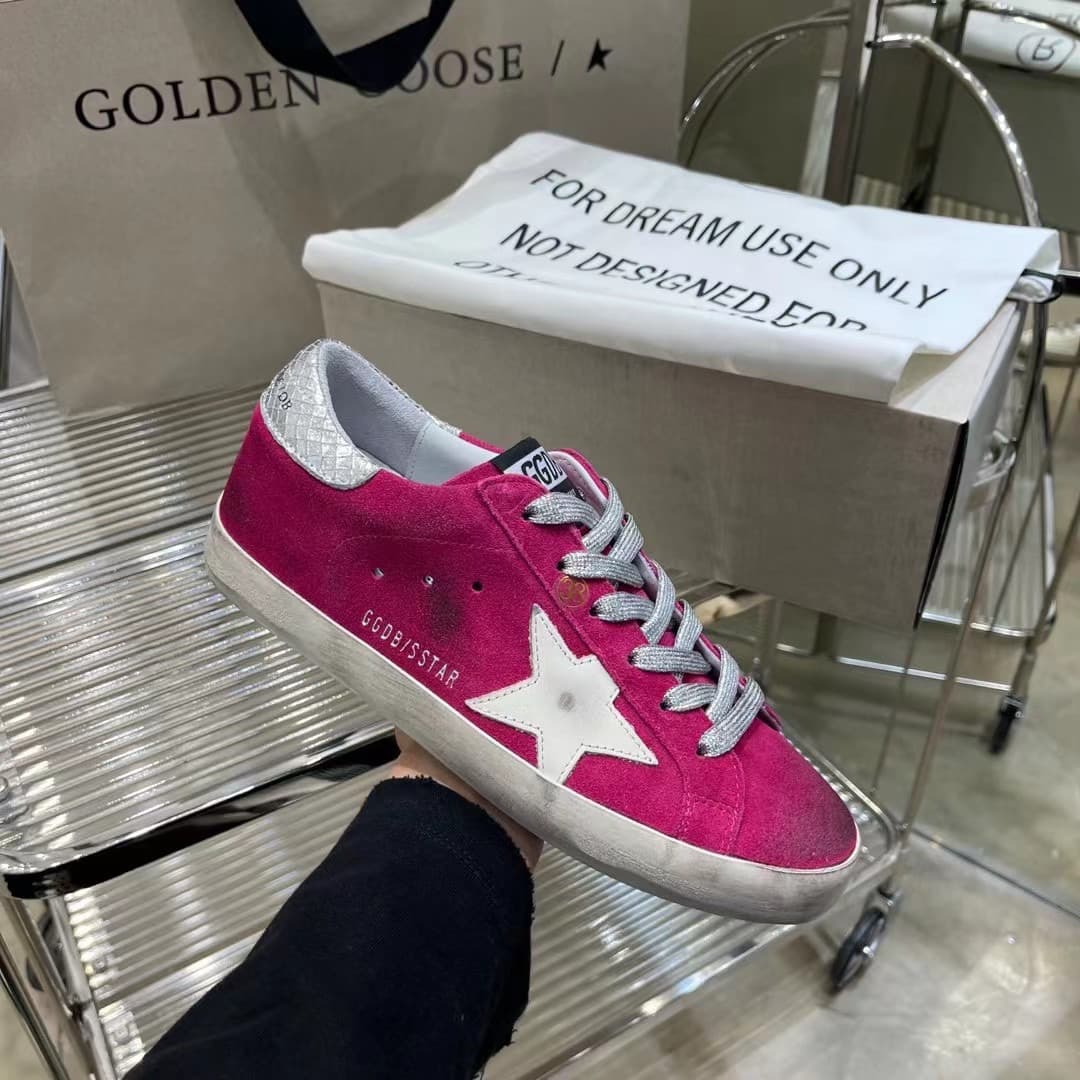 Goose GGDB Shoes