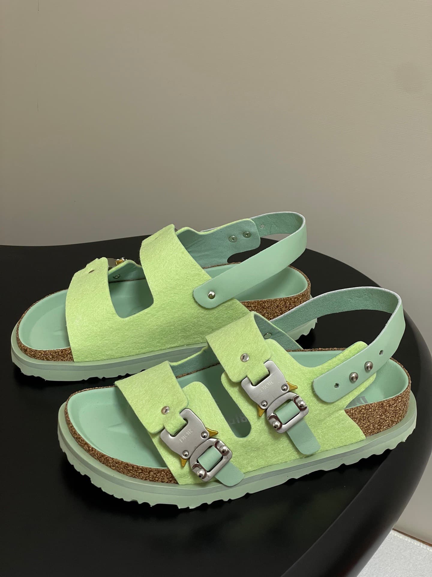 2026 Birkenstock Men and Women Shoes