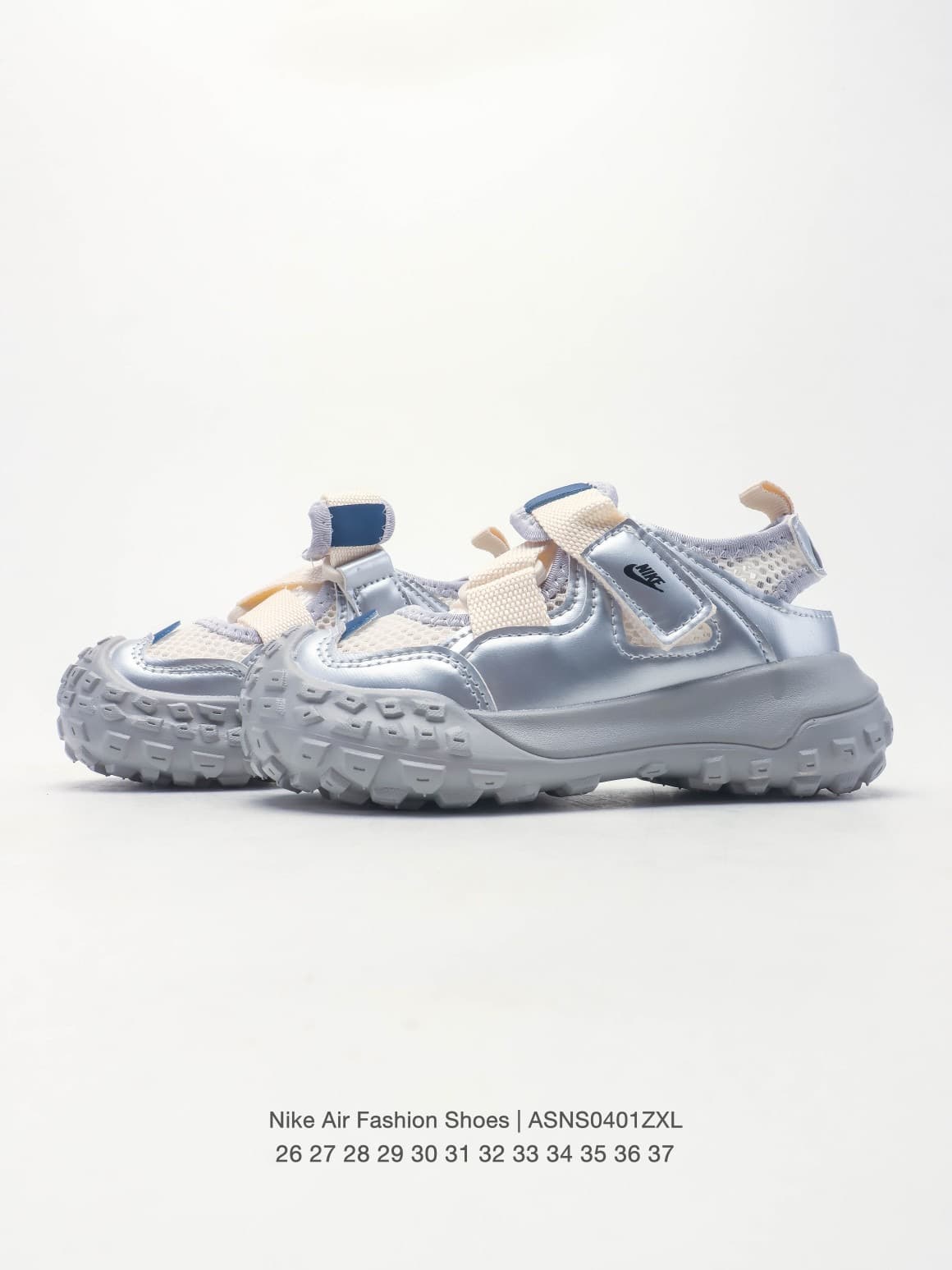 2026 Nick Kids  Shoes