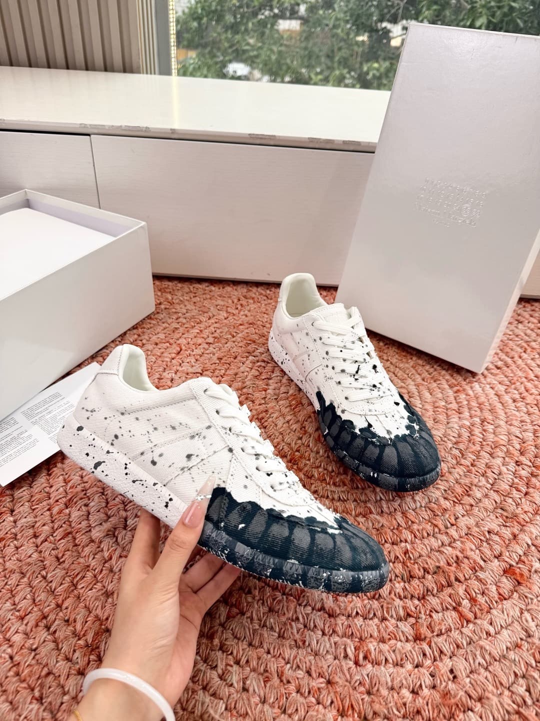 Maison Margiela Shoes
