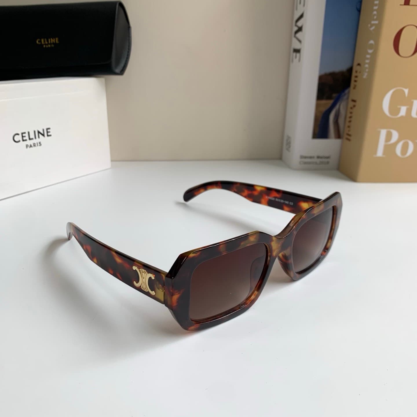 2026 Celine Sunglasses