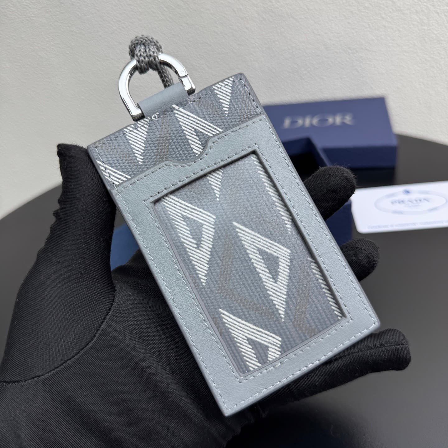 2026 Dior Wallet