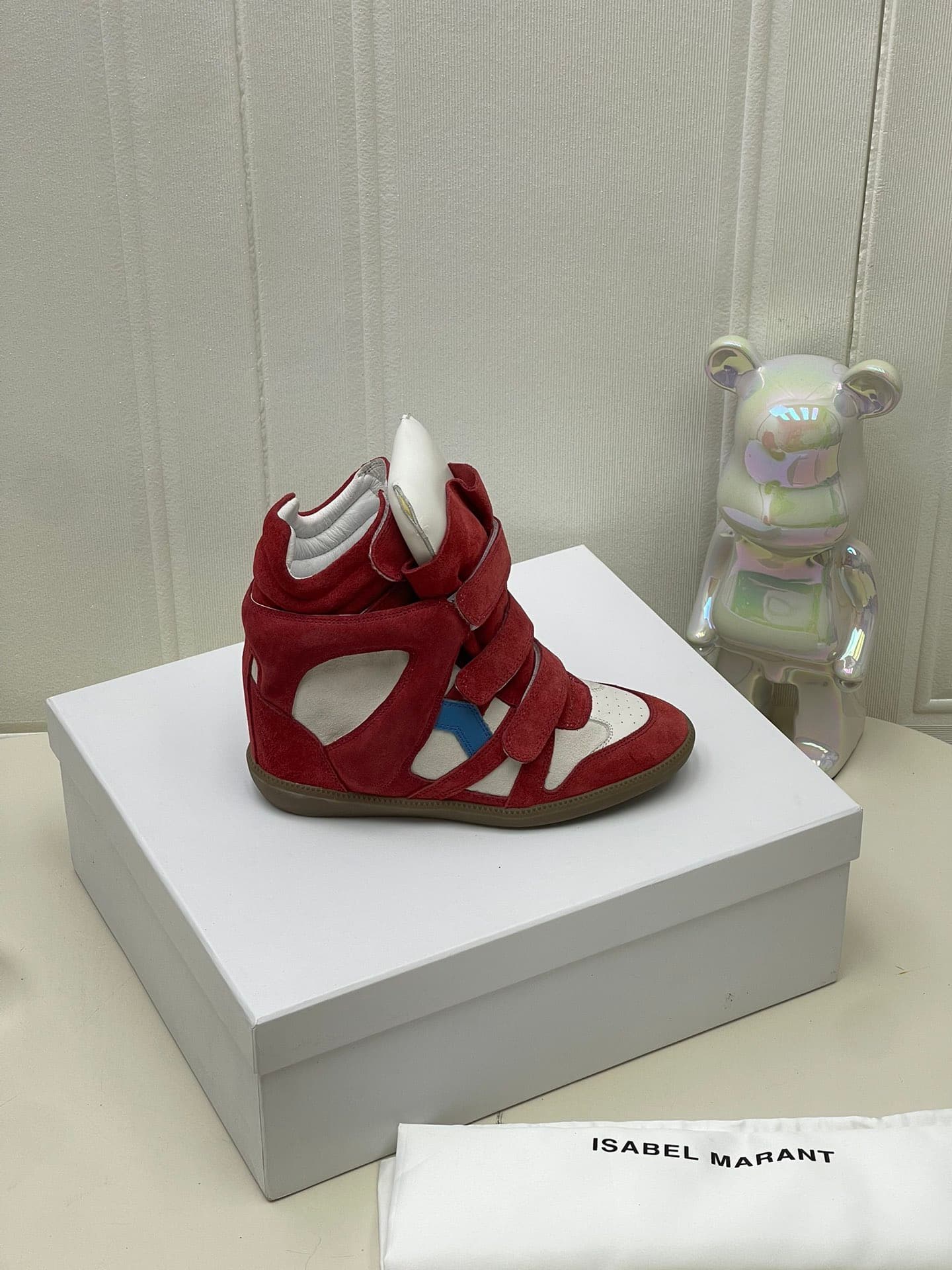 2026 Isabel Marant Boots
