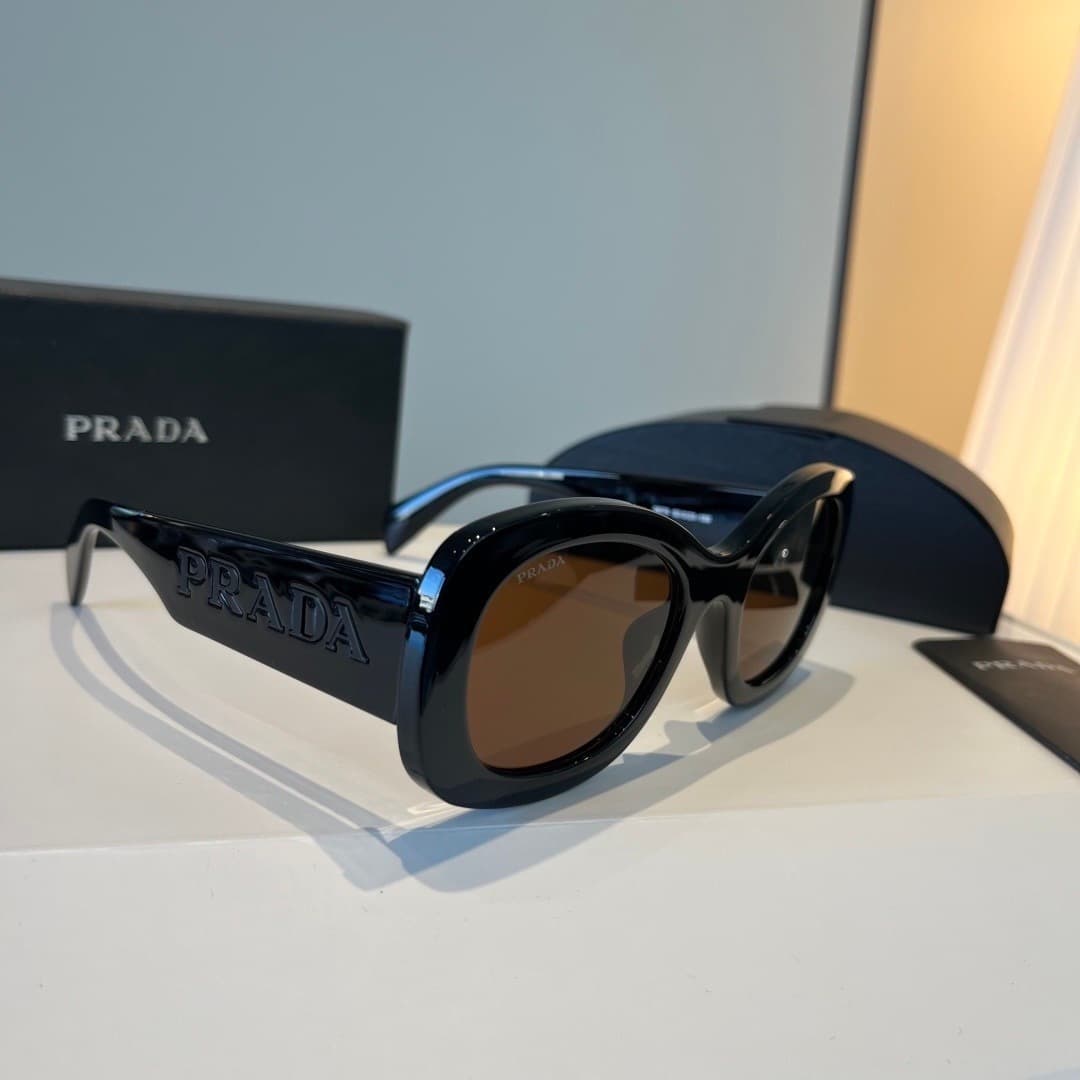 2026 Prada Sunglasses