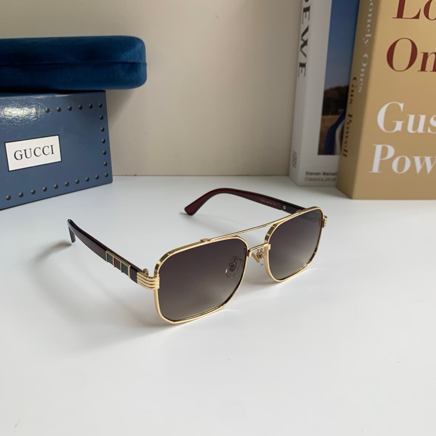 2026 Gucci Sunglasses