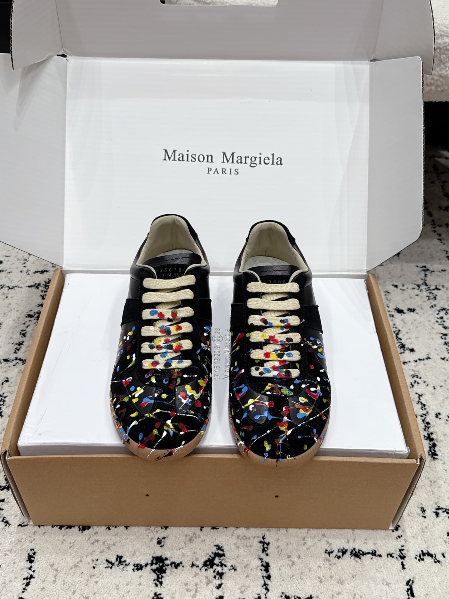Maison Margiela Shoes
