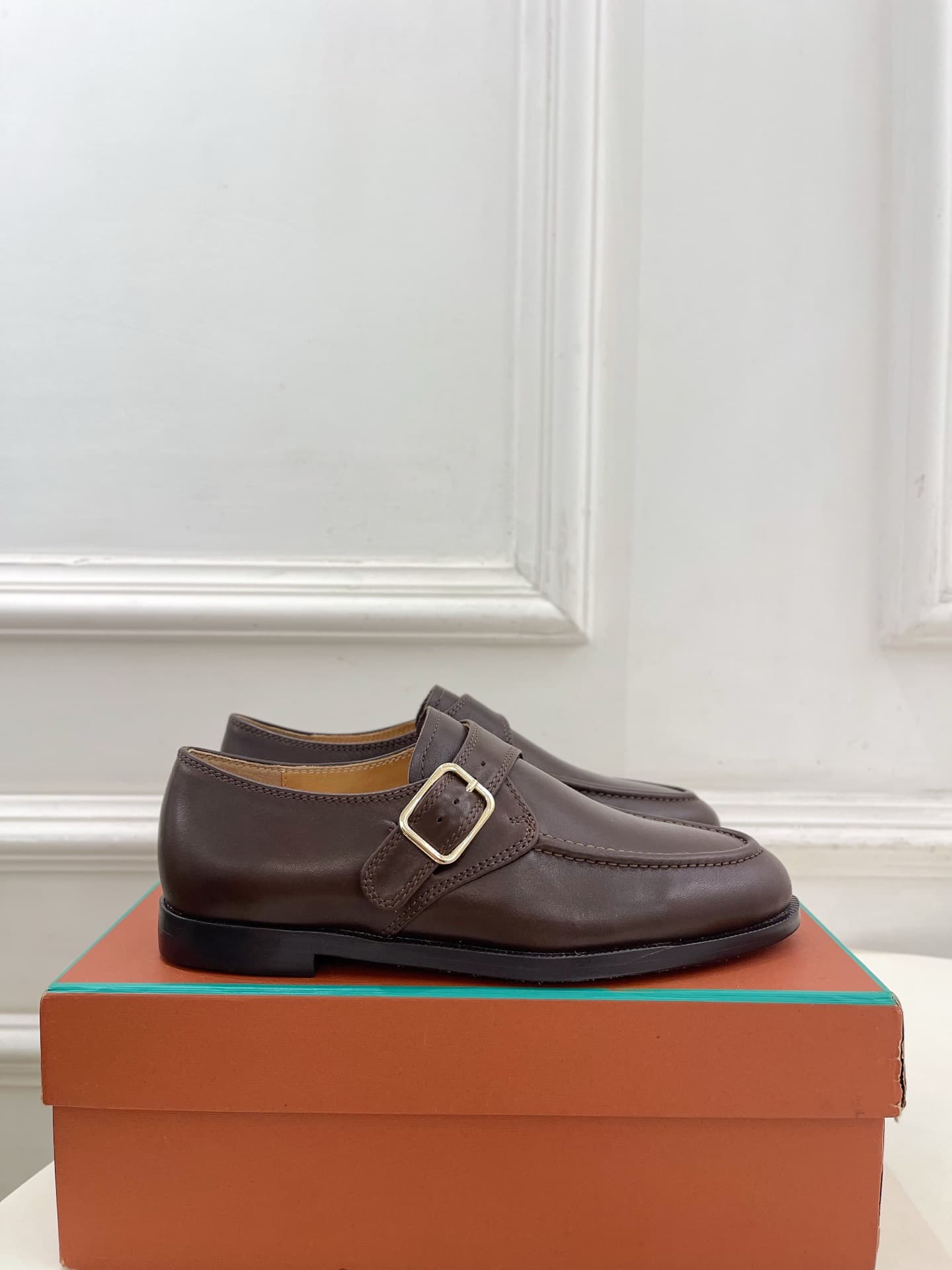 2026 Loro Piana Shoes