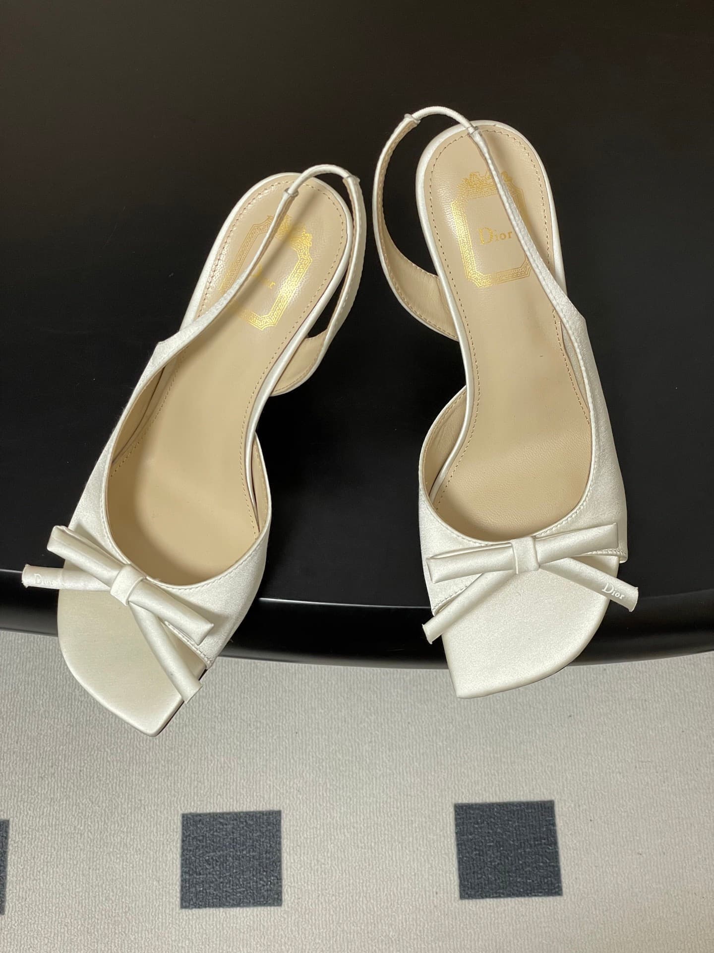 2026 Dior High Heels