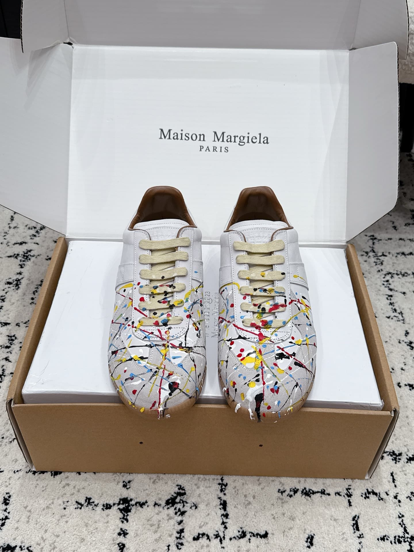 Maison Margiela Shoes
