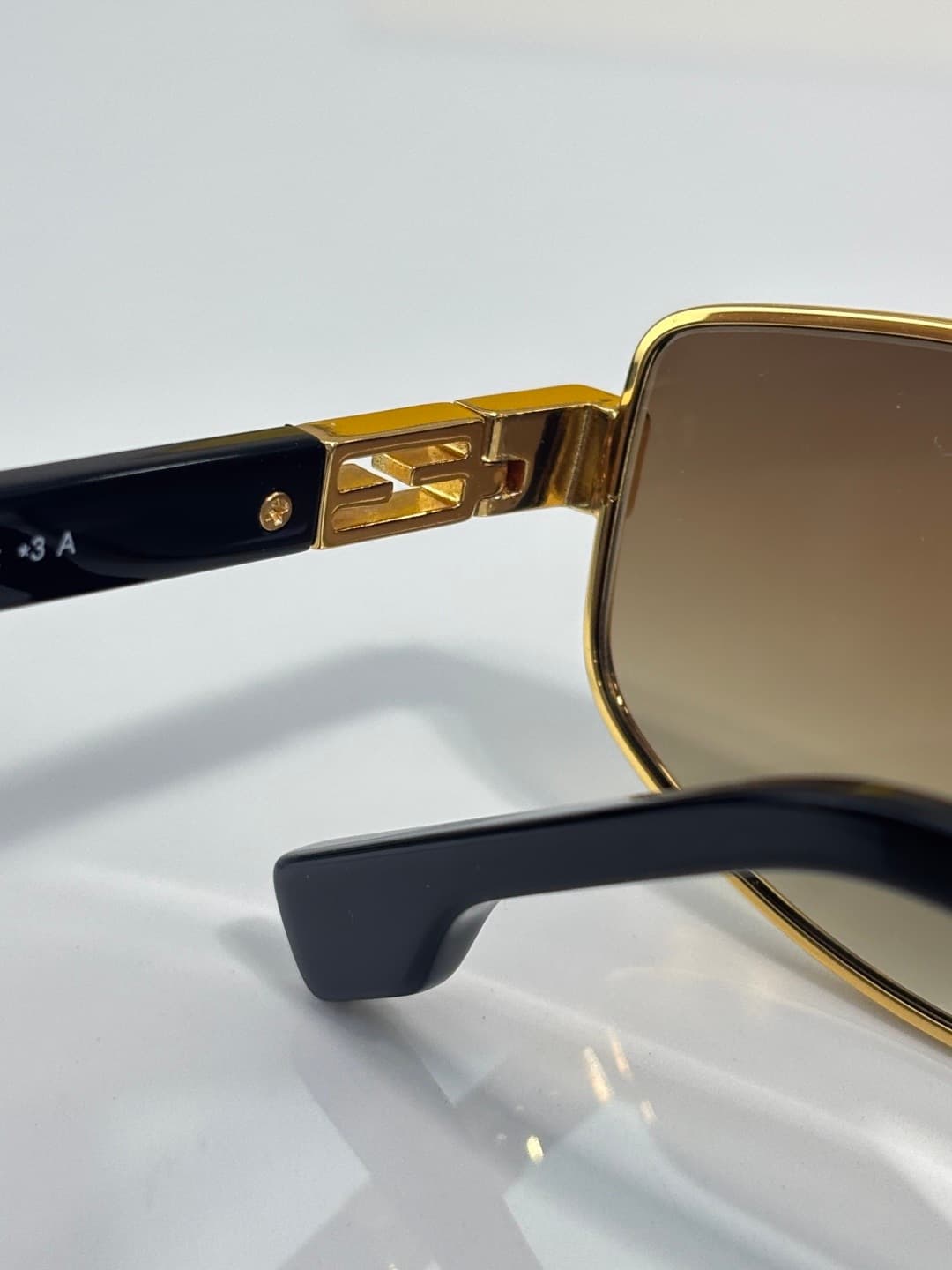 2026 Fendi Sunglasses Size:56*15*140 mm