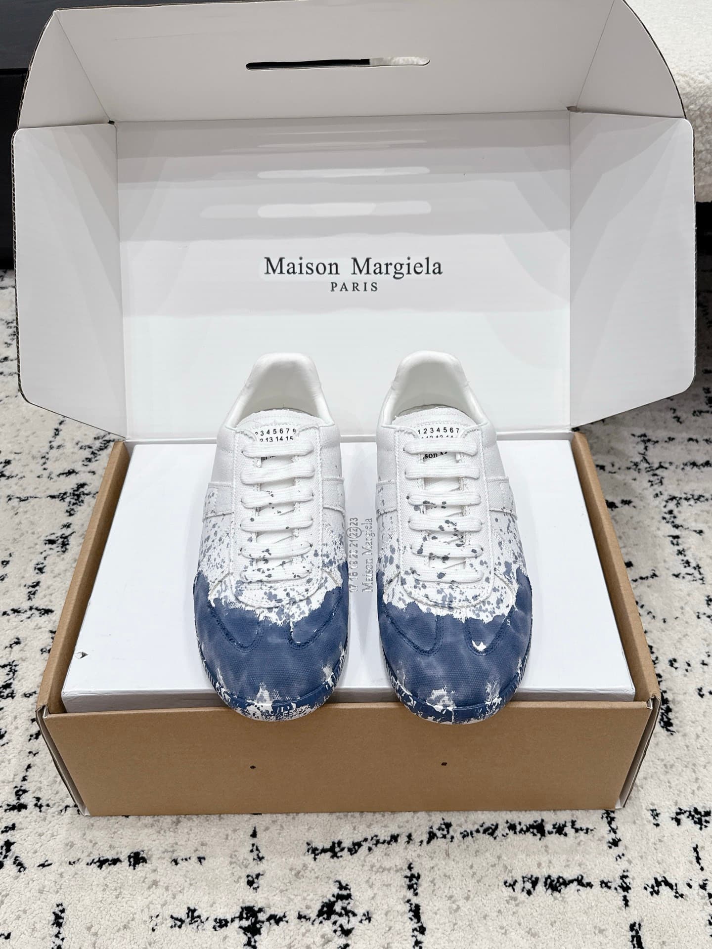 Maison Margiela Shoes