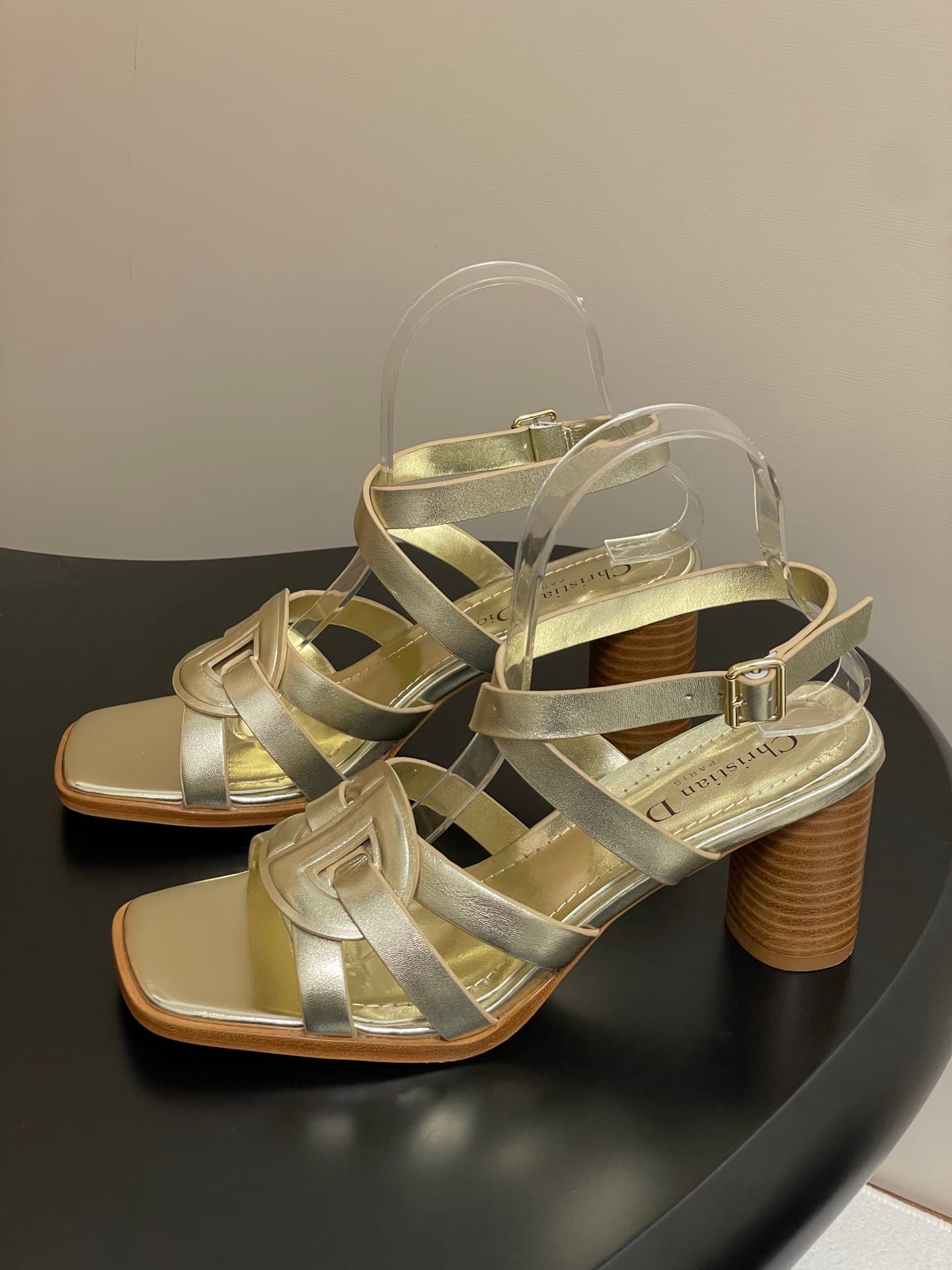 2026 Dior High Heels
