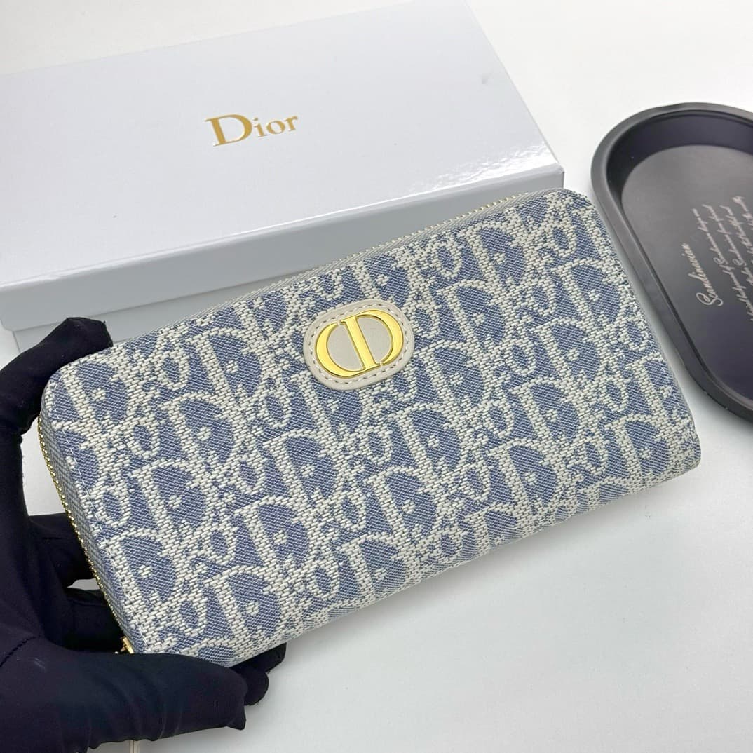 2026 Dior Wallet
