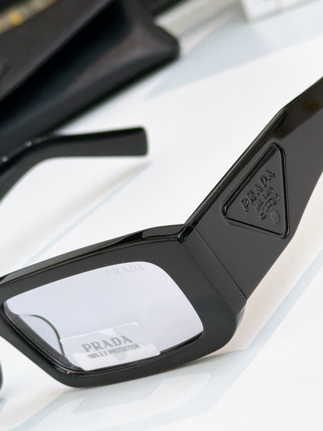 2026 Prada Sunglasses Size:54*20*145 mm