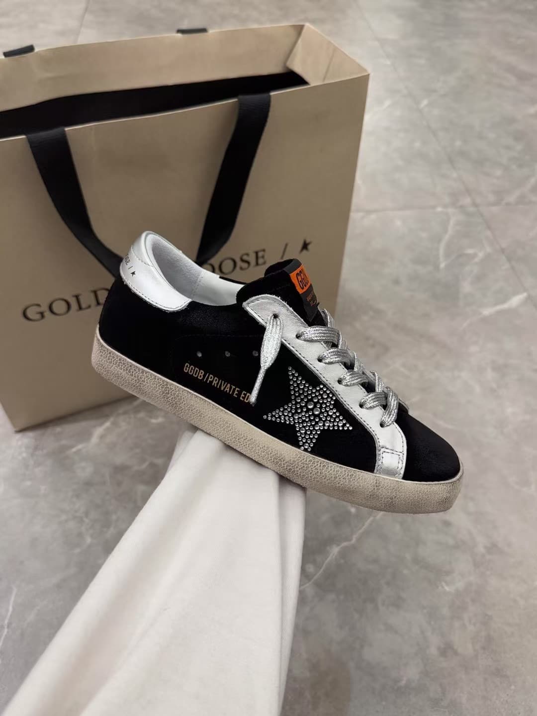 Goose GGDB Shoes
