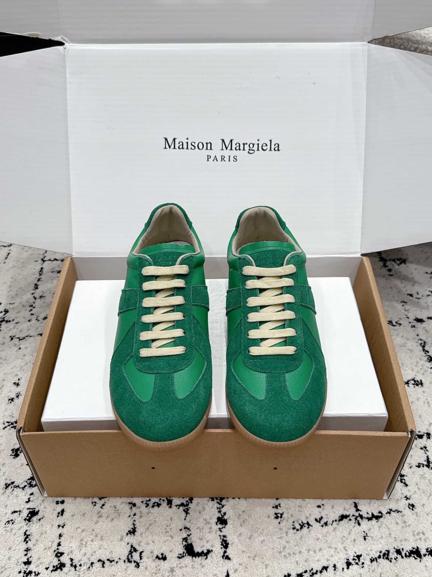 Maison Margiela Shoes