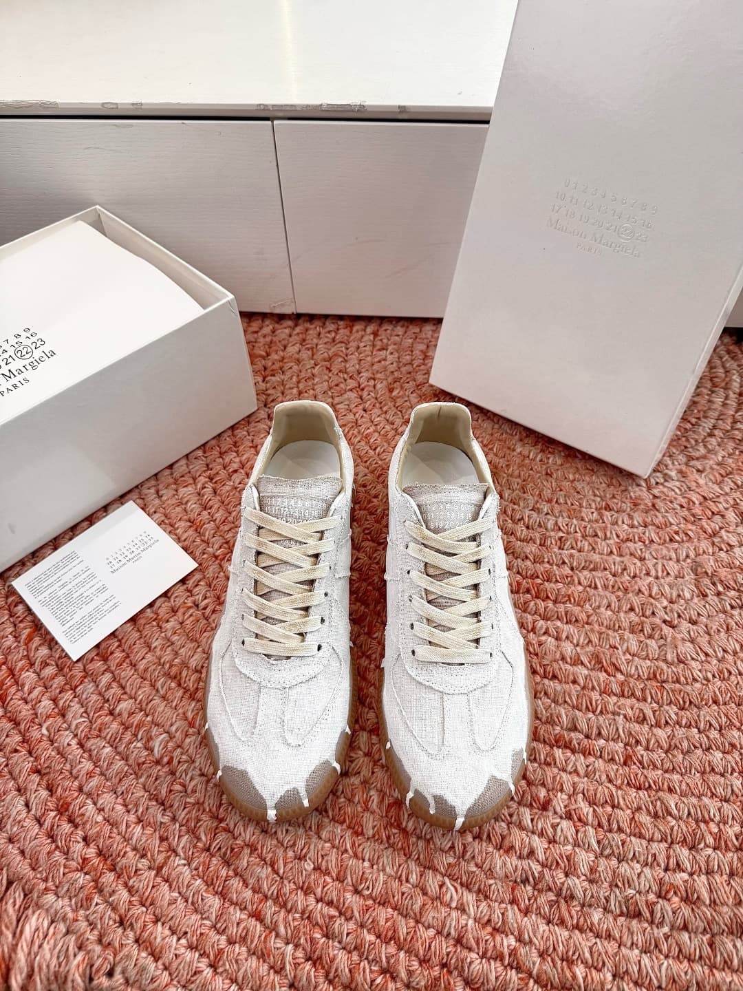 Maison Margiela Shoes