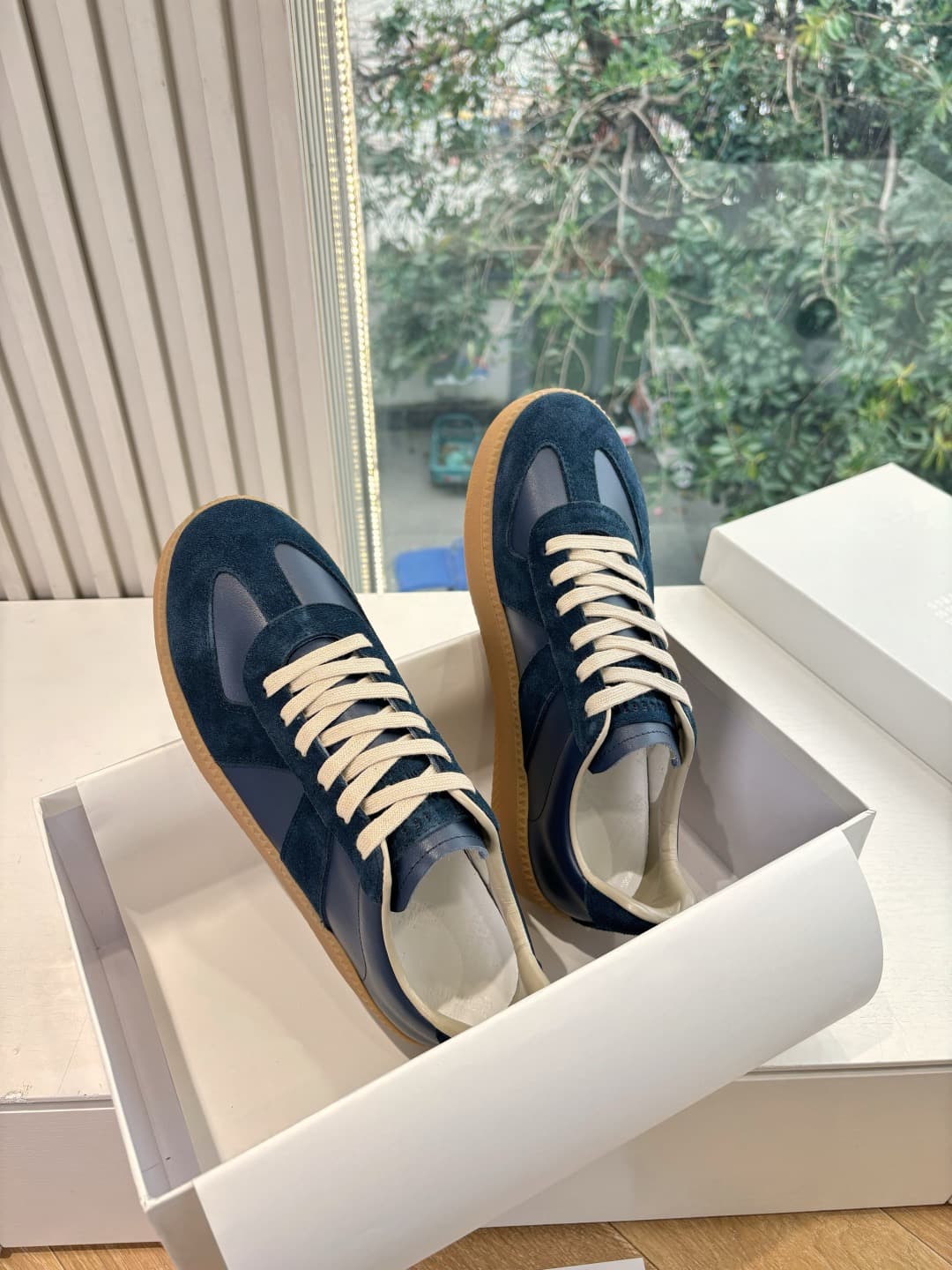 Maison Margiela Shoes