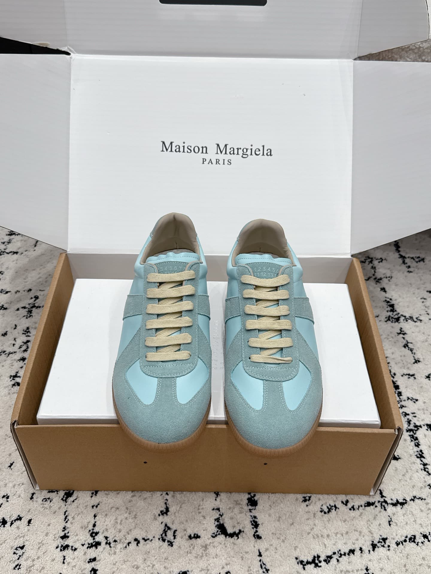 Maison Margiela Shoes