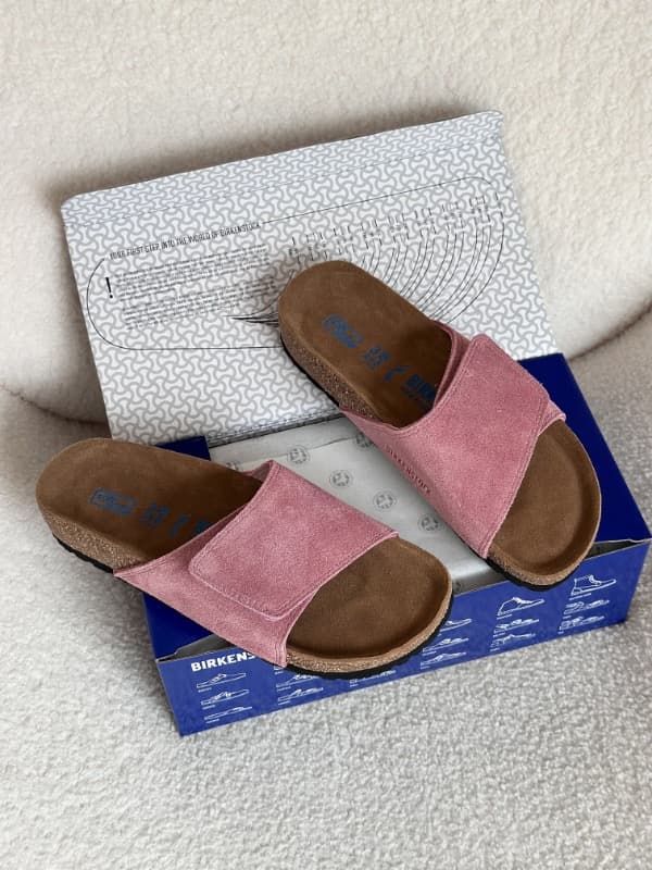 2026 Birkenstock Men and Women Shoes
