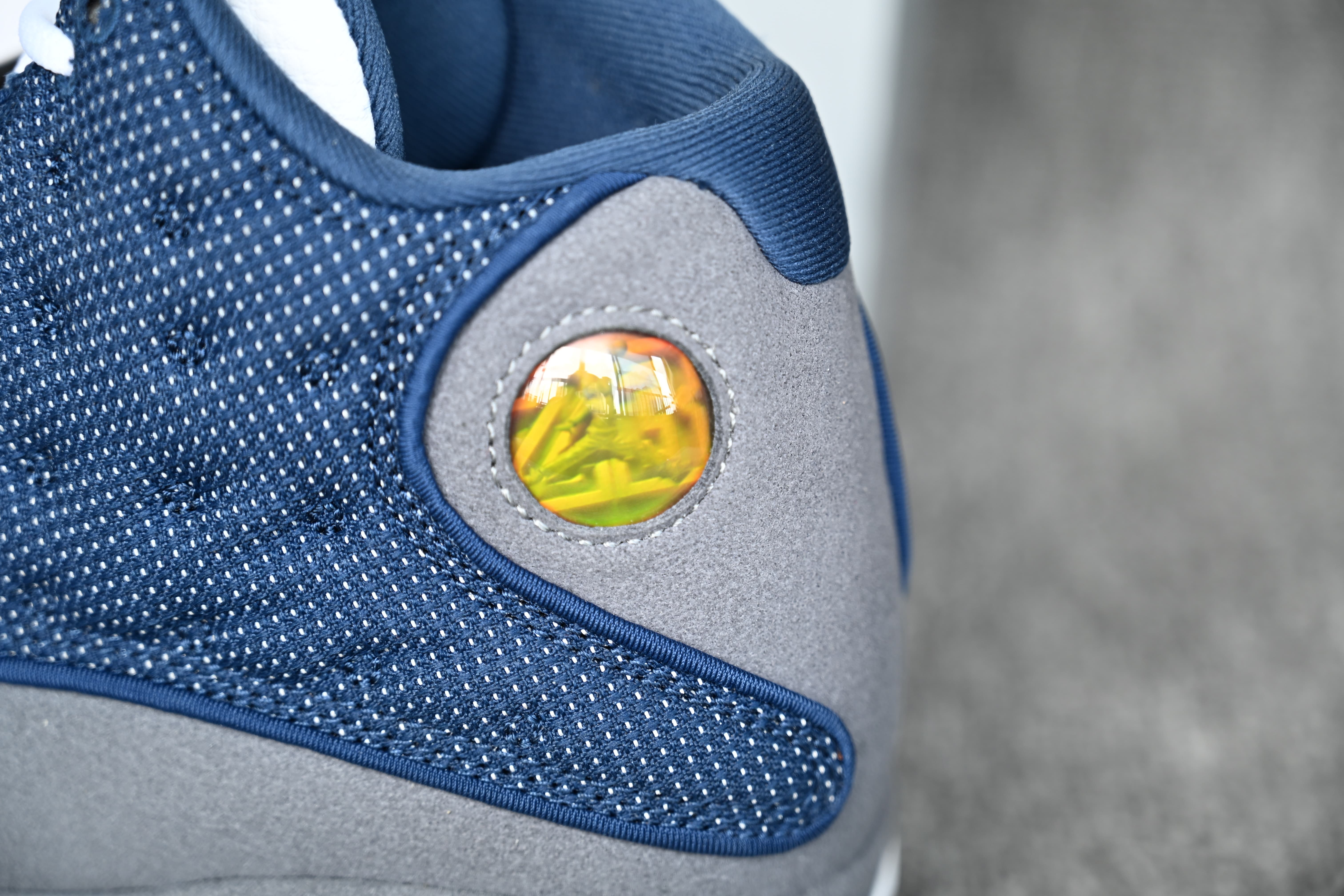 2026 Air Jordan 13 Flint