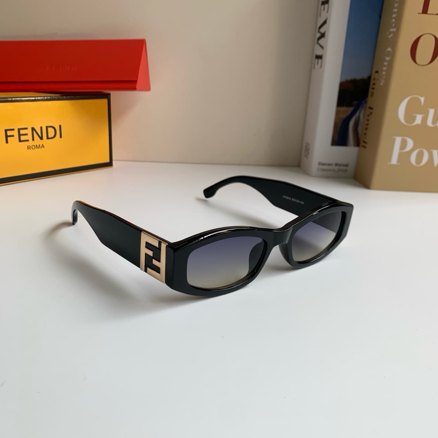 2026 Fendi Sunglasses