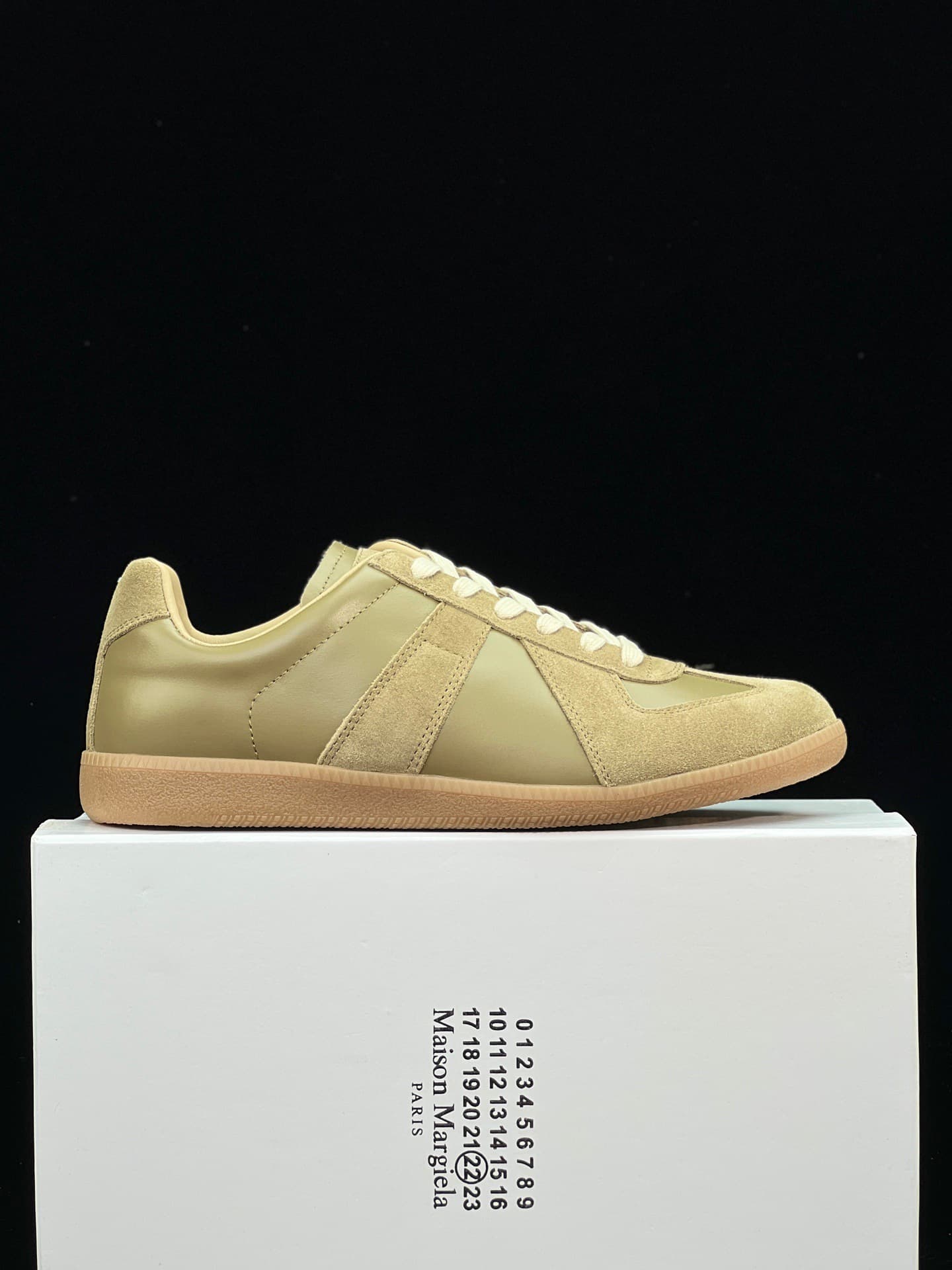 Maison Margiela Shoes