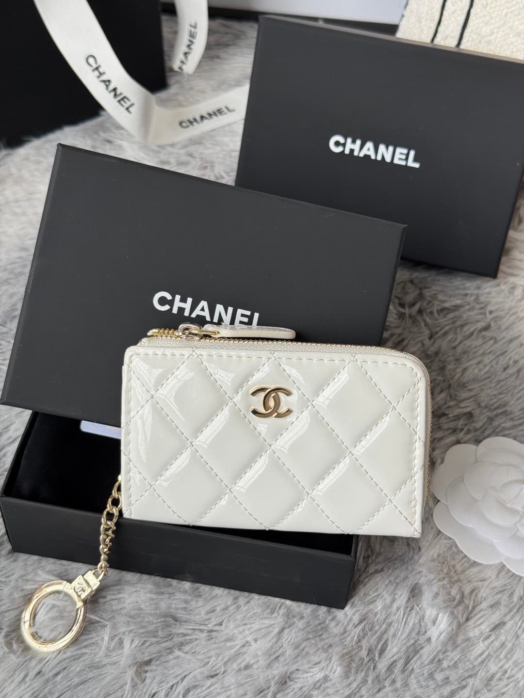 2026 Chanel Wallet