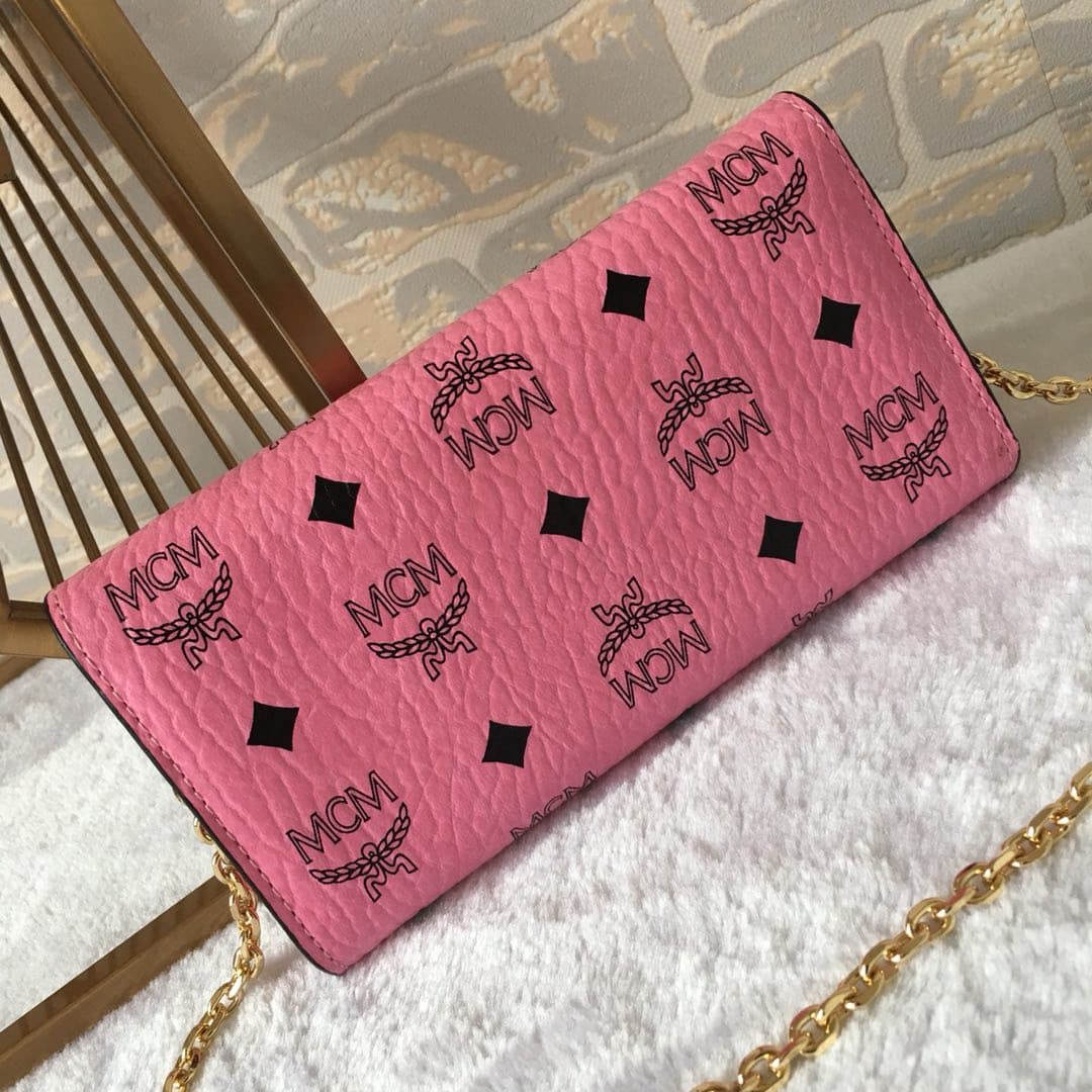 2026 MCM Wallet