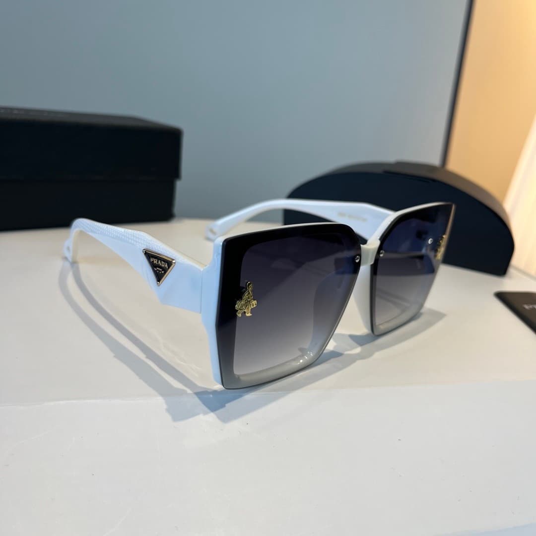 2026 Prada Sunglasses
