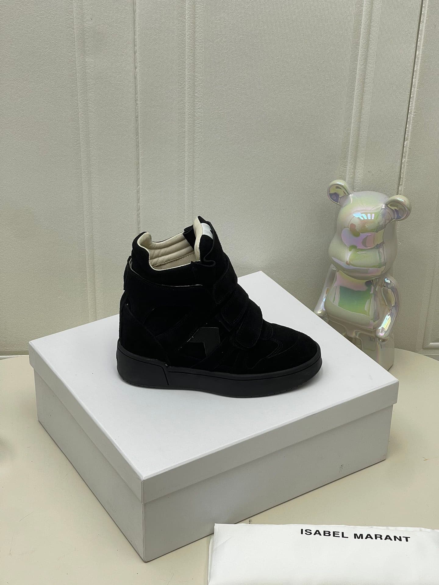 2026 Isabel Marant Boots