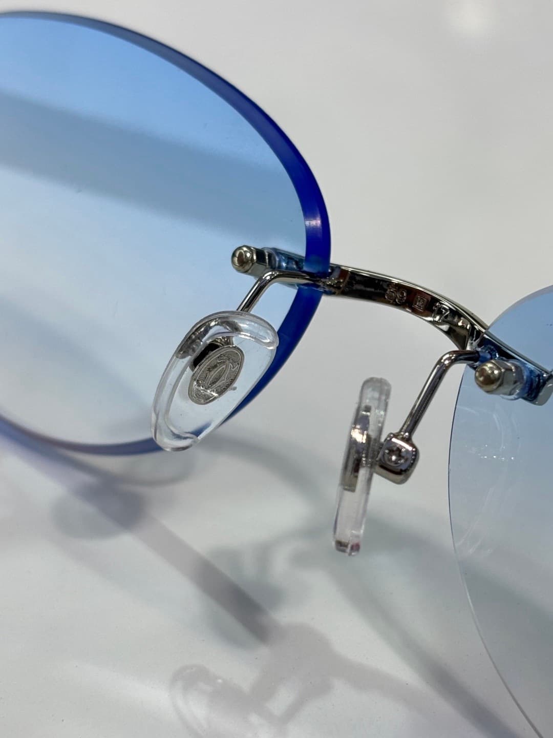 2026 Cartier Sunglasses