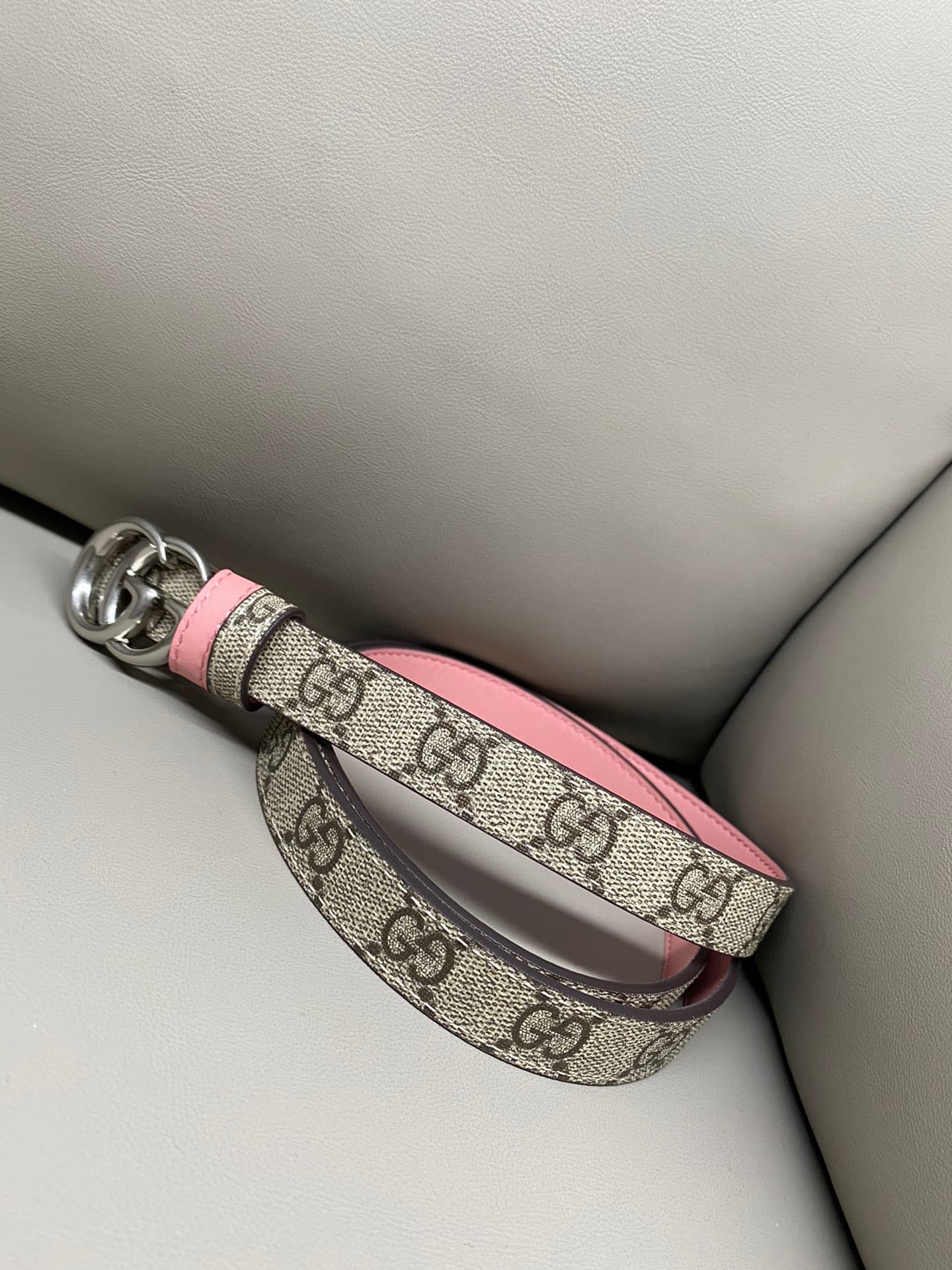 2026 Gucci 2.0cm Belt