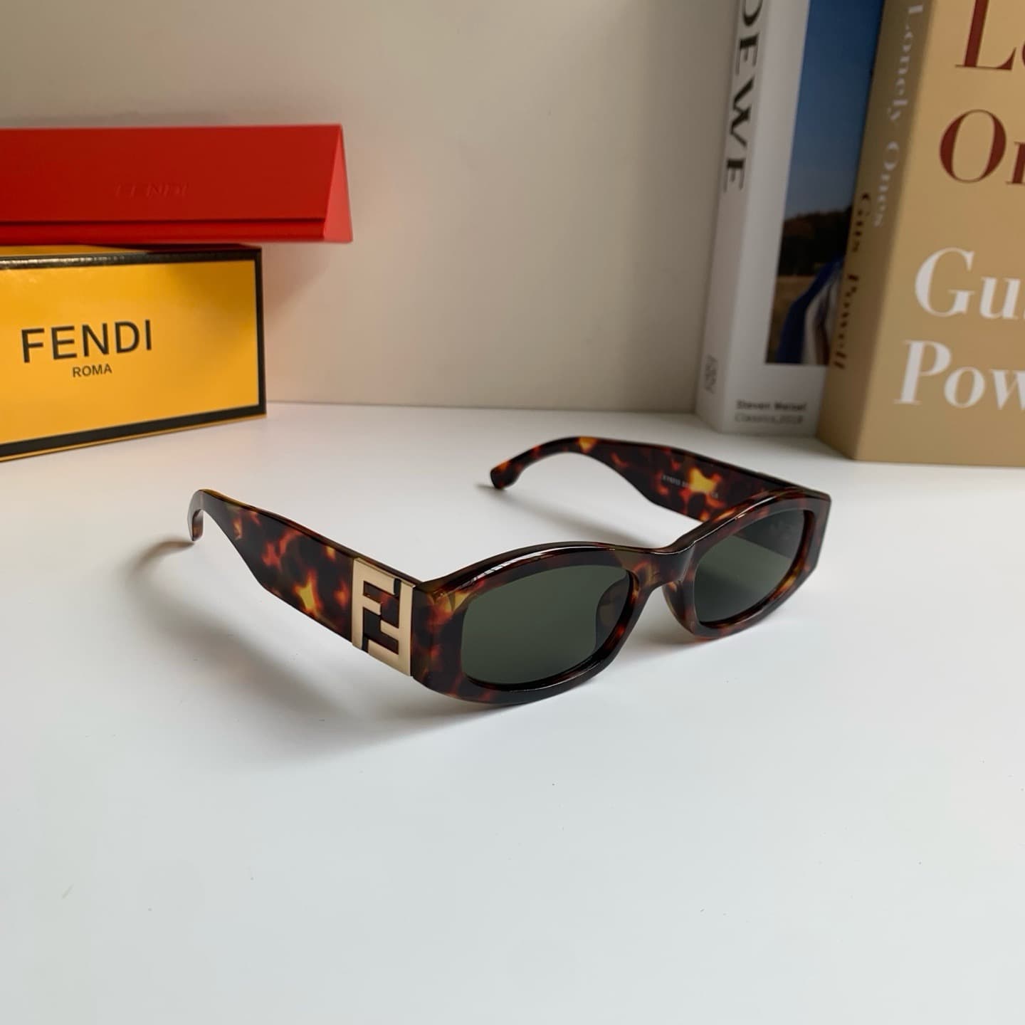 2026 Fendi Sunglasses