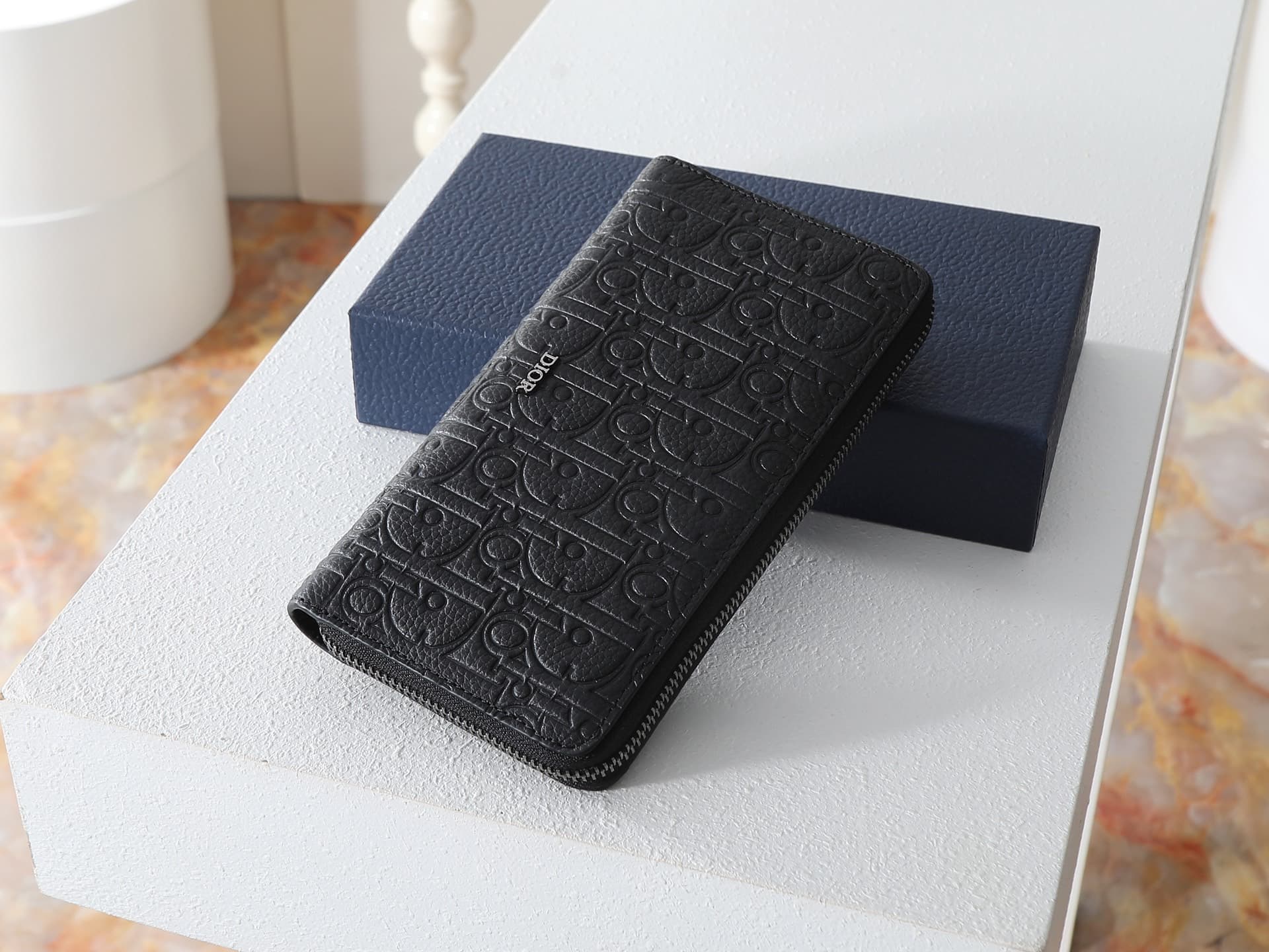 2026 Dior Wallet