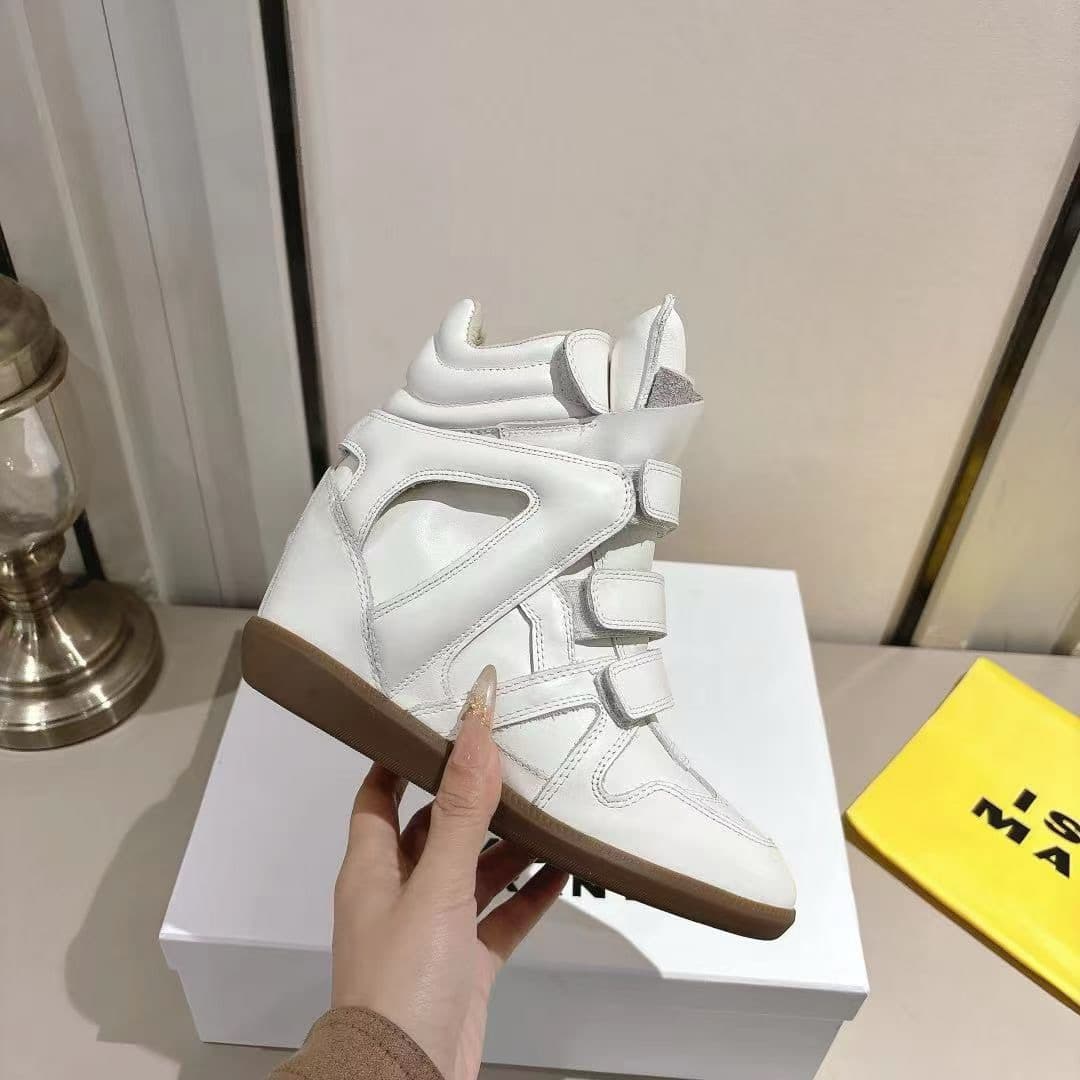 2026 Isabel Marant Boots
