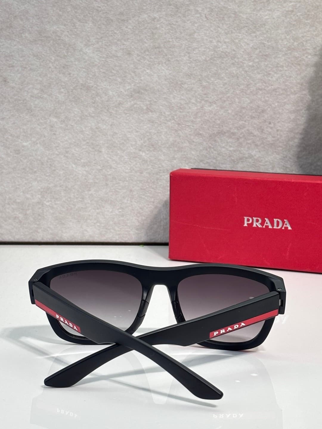 2026 Prada Sunglasses Size:56*20*140 mm