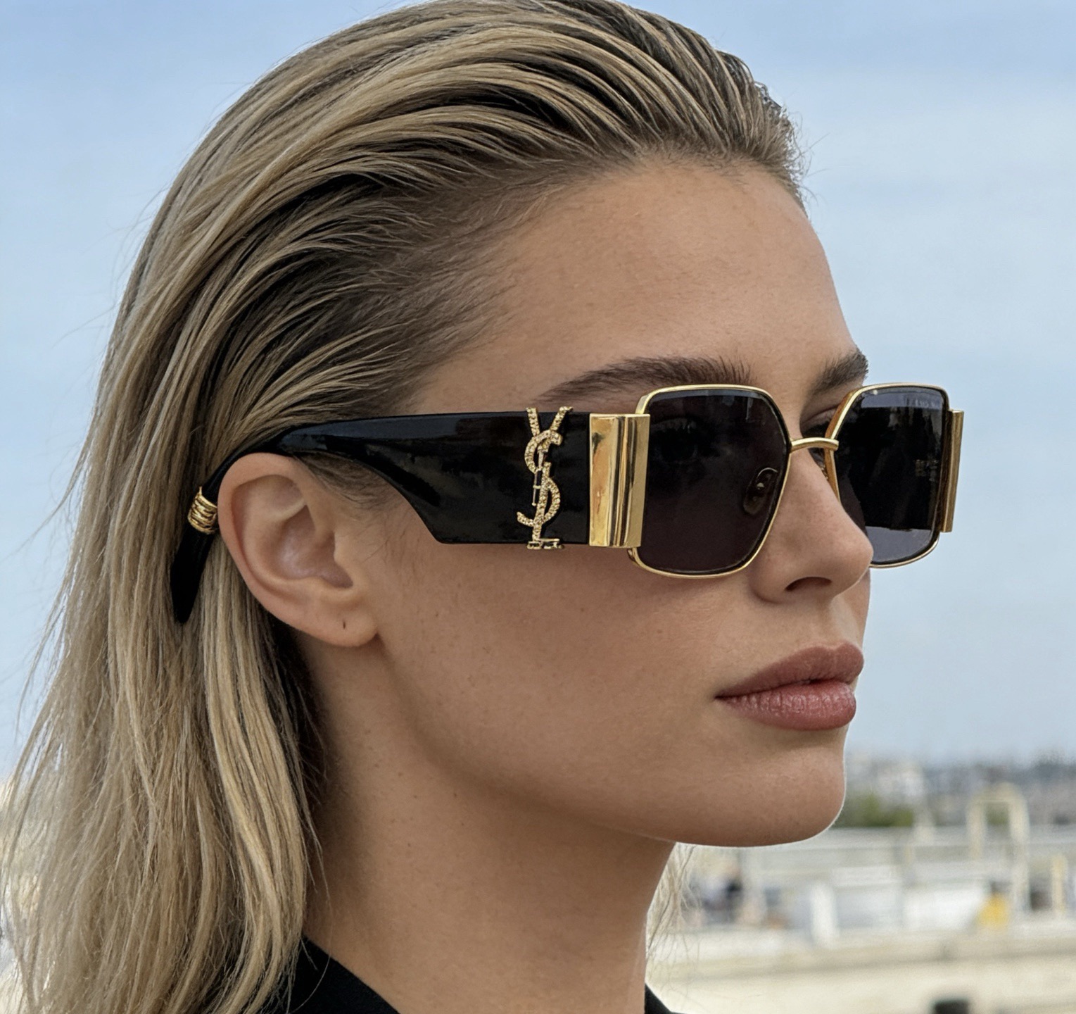 YSL Sunglasses
