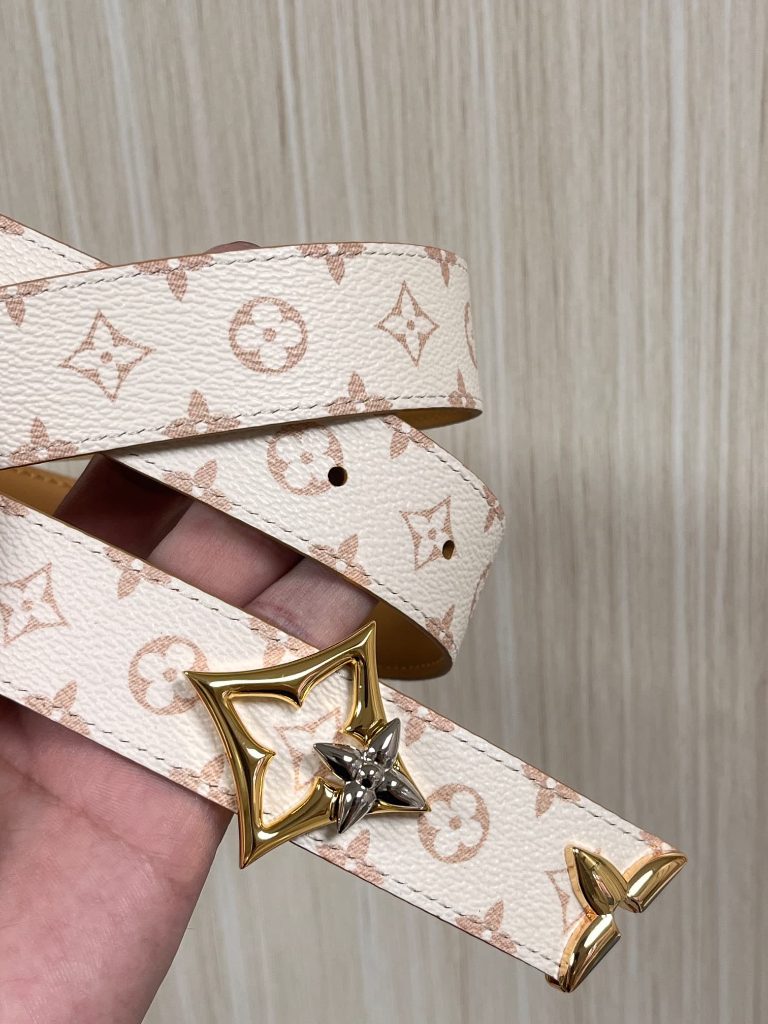 2026 LV 3.0cm Belt