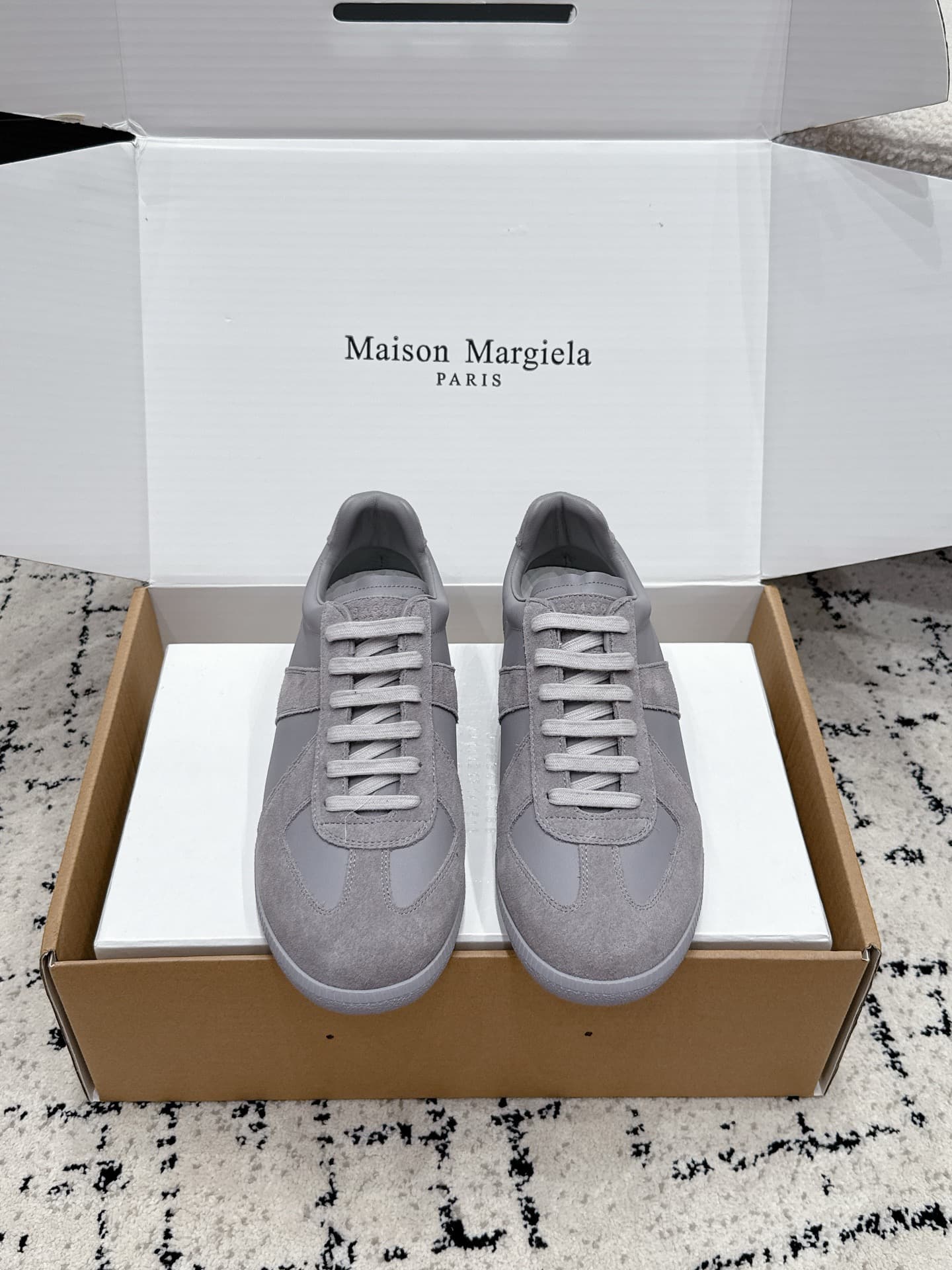 Maison Margiela Shoes