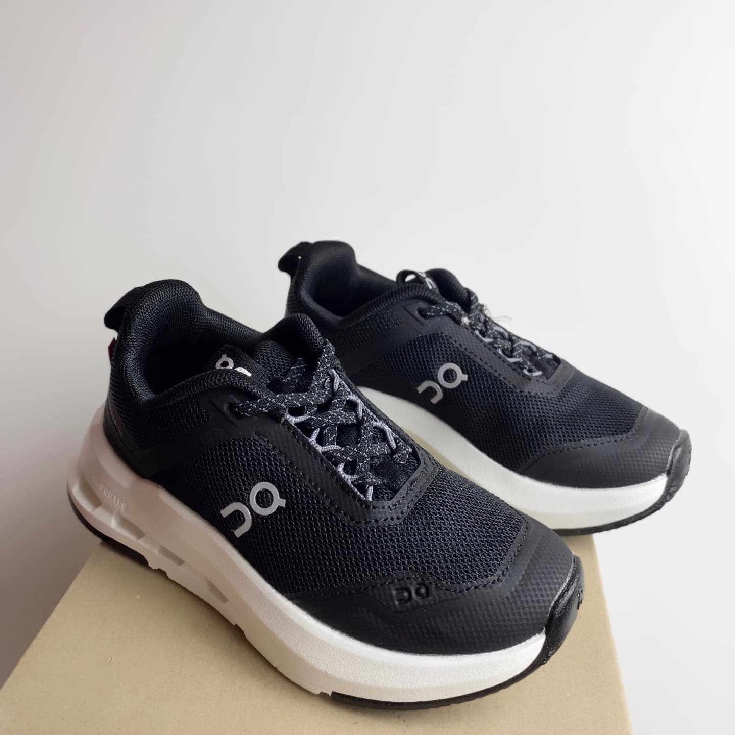 2026 On Running Kids  Shoes