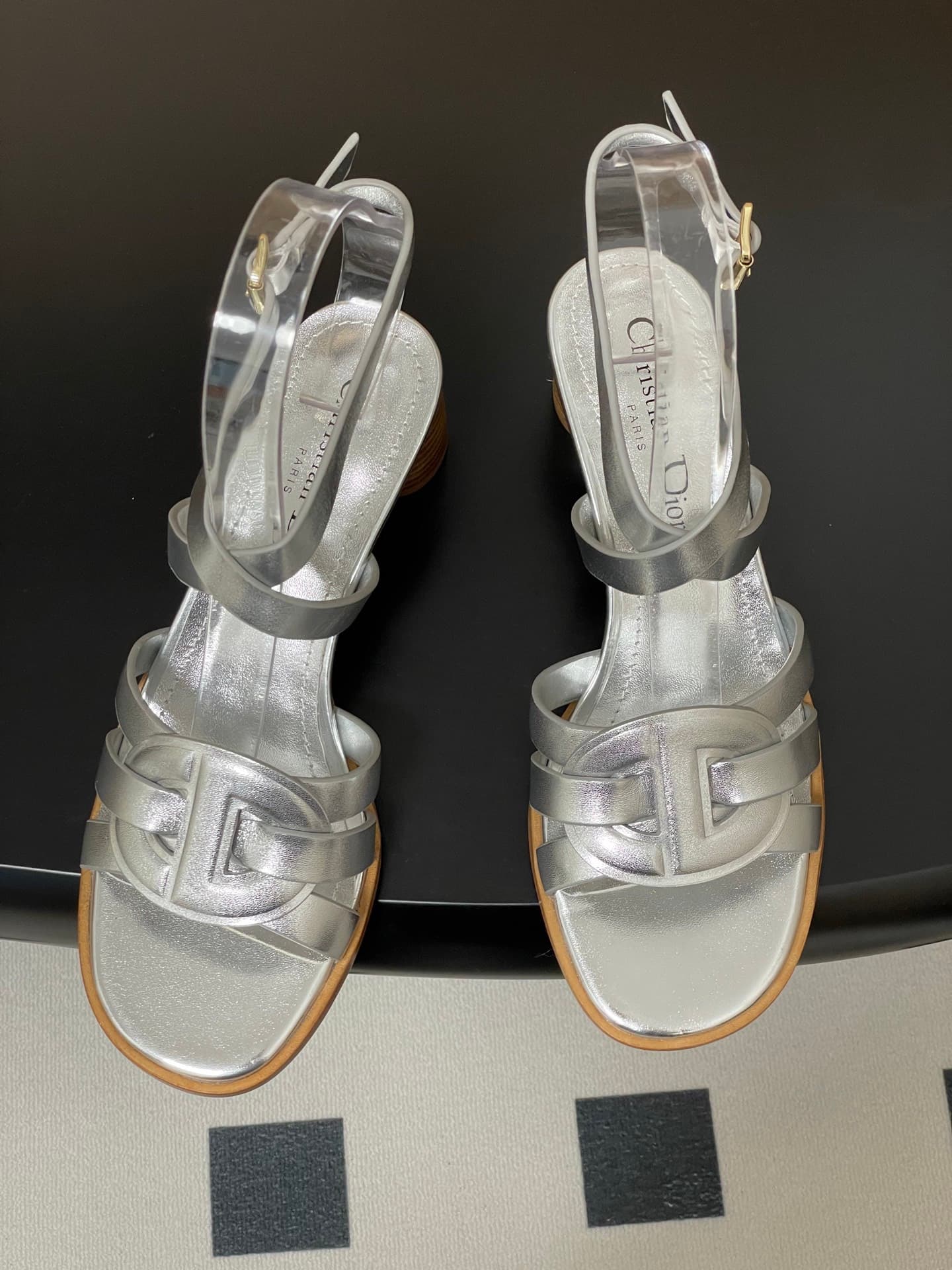 2026 Dior High Heels