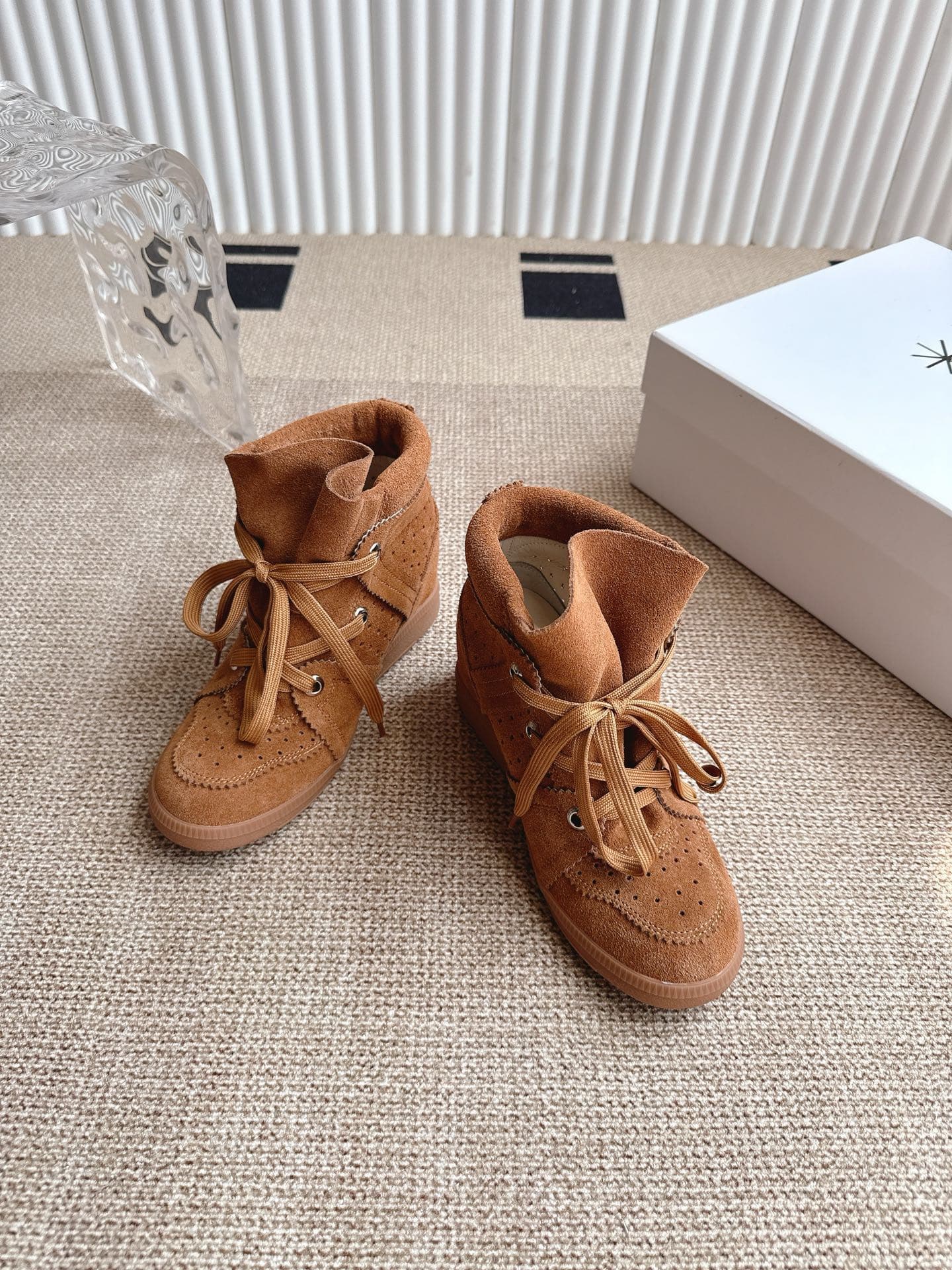 2026 Isabel Marant Boots