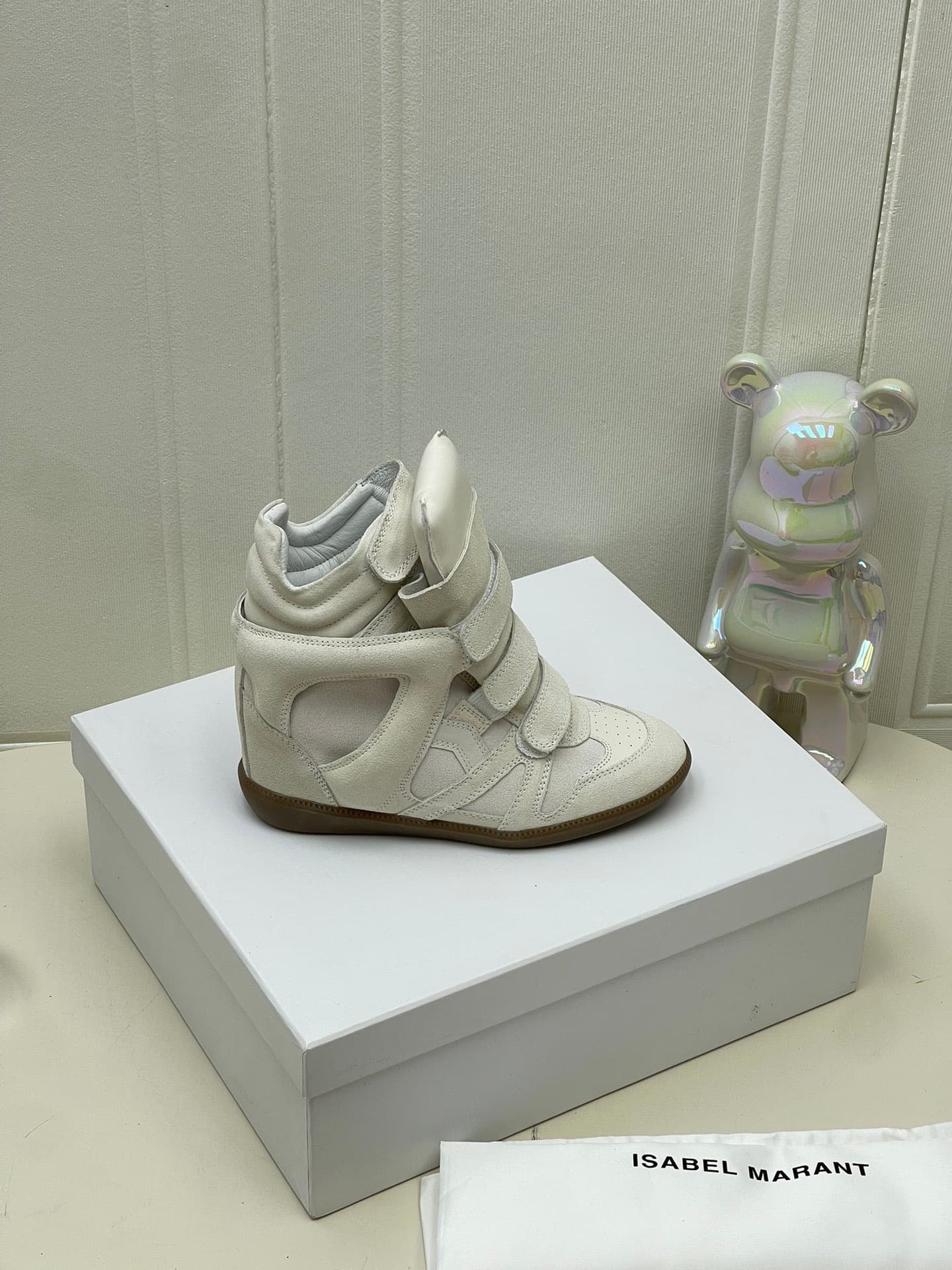 2026 Isabel Marant Boots