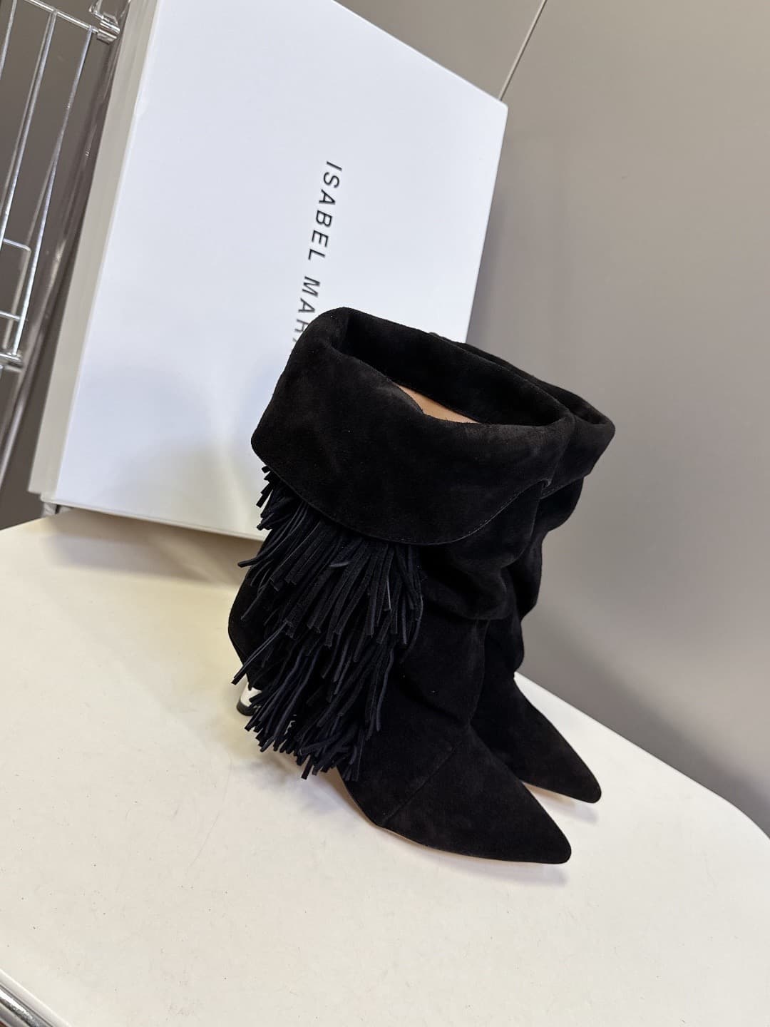 2026 Isabel Marant Boots
